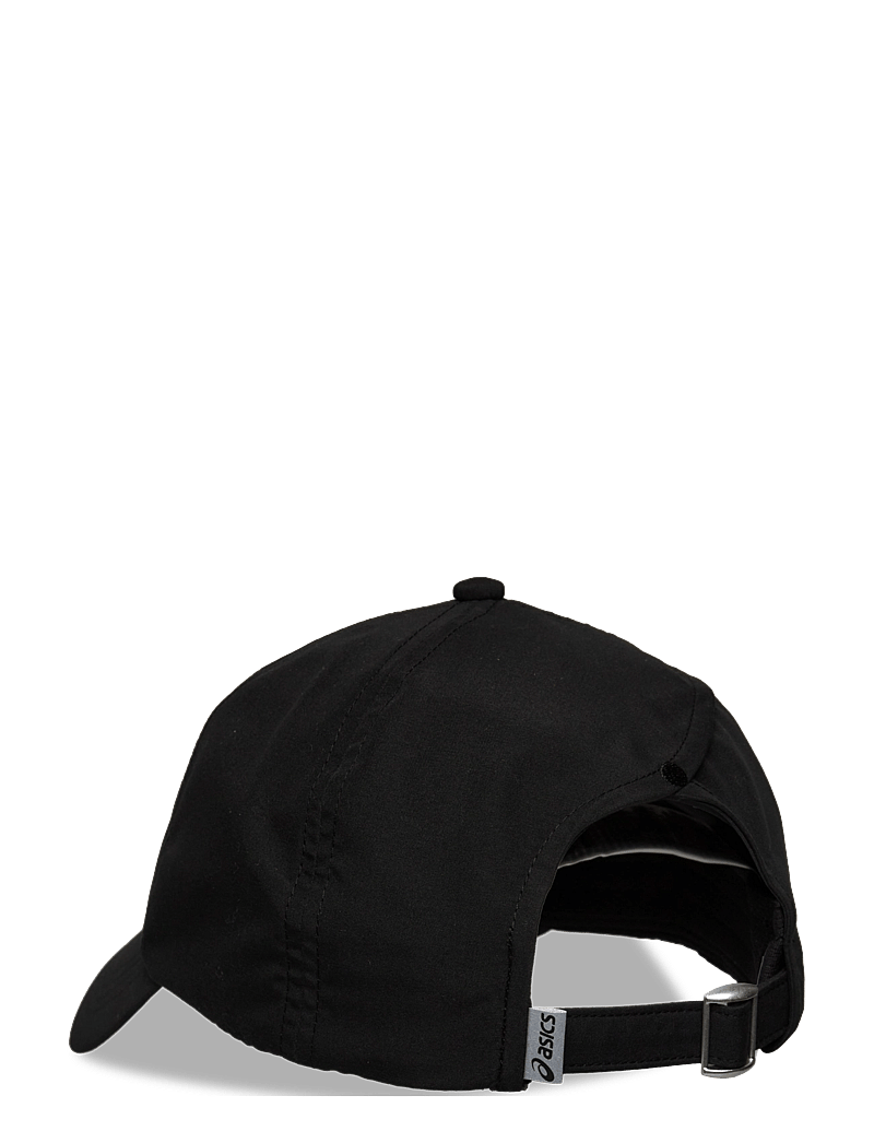 Asics - ESSENTIAL RUNNING CAP - kasketter & caps - performance black - 1