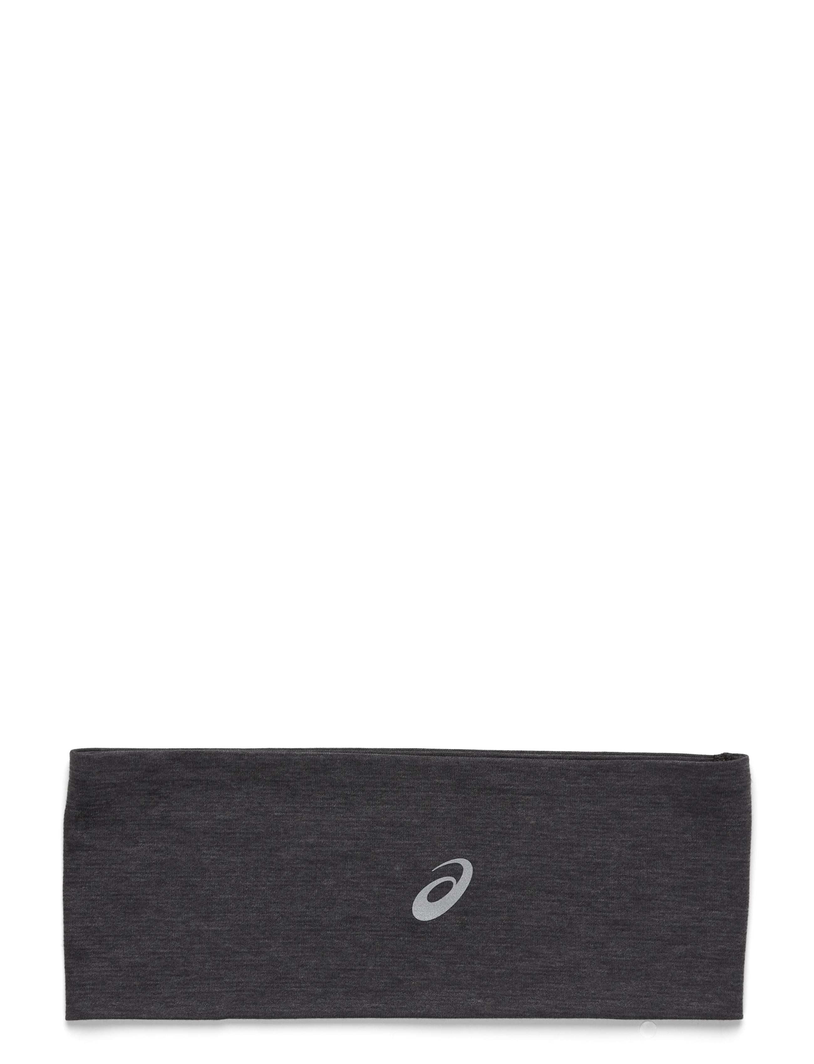 ESSENTIAL RUNNING HEADBAND - PERFORMANCE BLACK