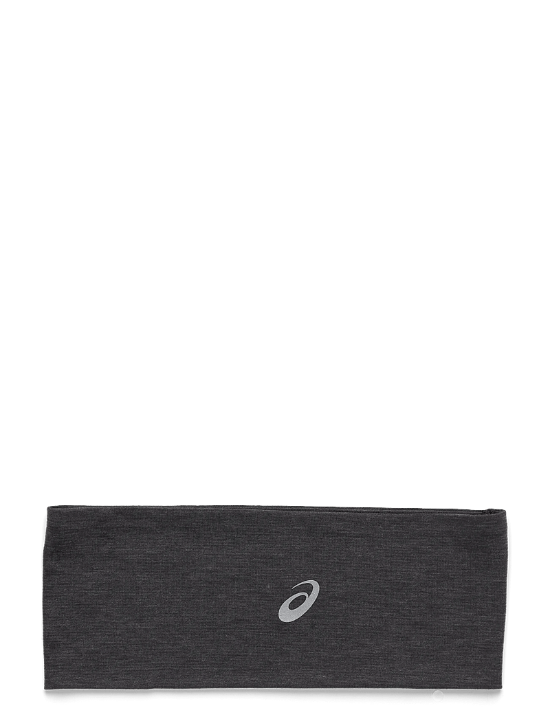 Asics - ESSENTIAL RUNNING HEADBAND - pandebånd - performance black - 0