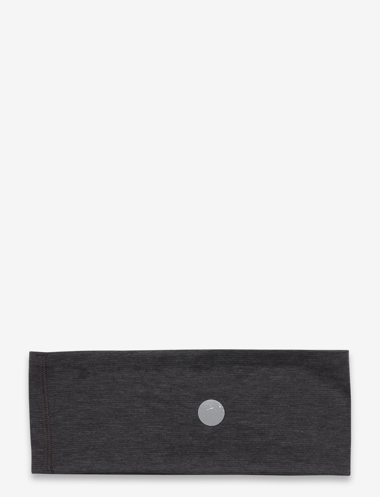 Asics - ESSENTIAL RUNNING HEADBAND - pandebånd - performance black - 1