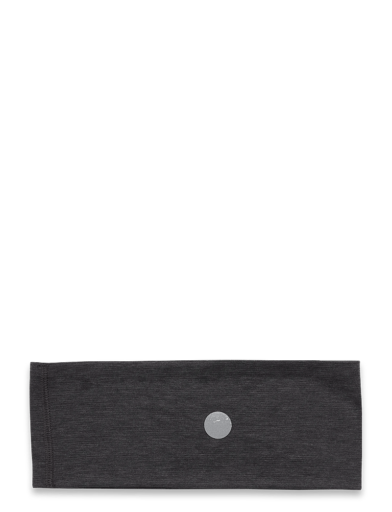 Asics - ESSENTIAL RUNNING HEADBAND - pandebånd - performance black - 1