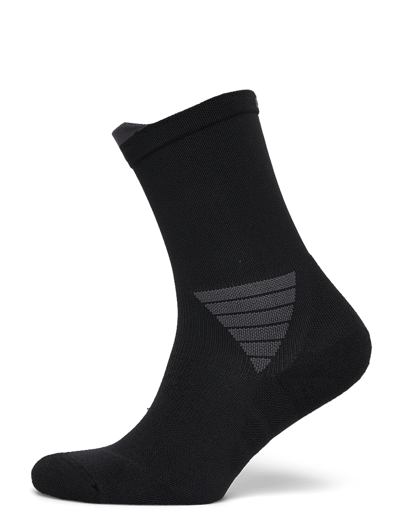 Asics - FUJITRAIL CREW SOCK - clothes - performance black - 0
