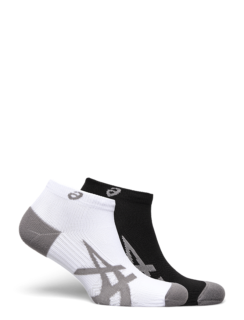 Asics - 2 PACK LIGHT RUN ANKLE SOCK - clothes - multi colors - 1