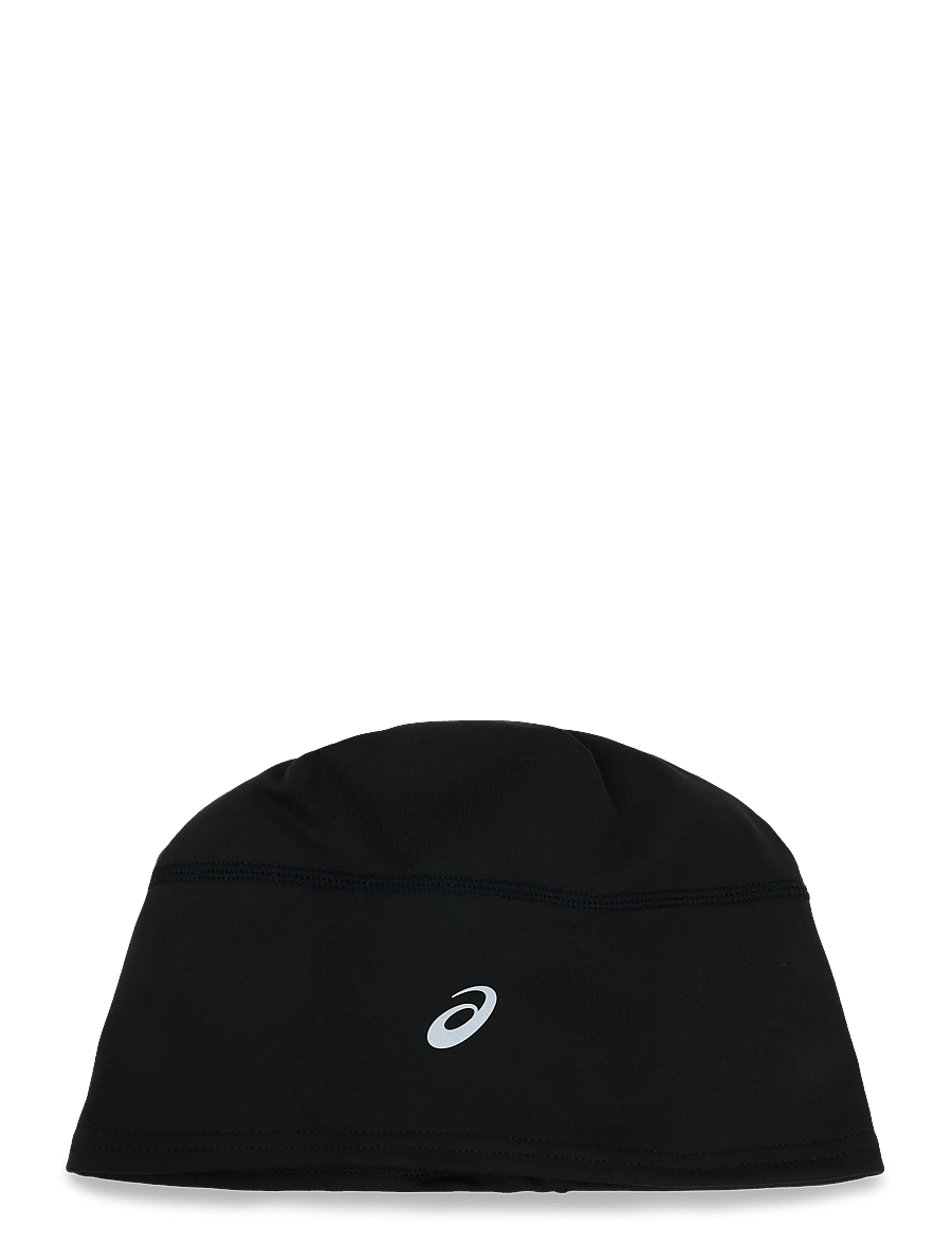 Asics - WINTER RUN BEANIE - nach stil kaufen - performance black - 0