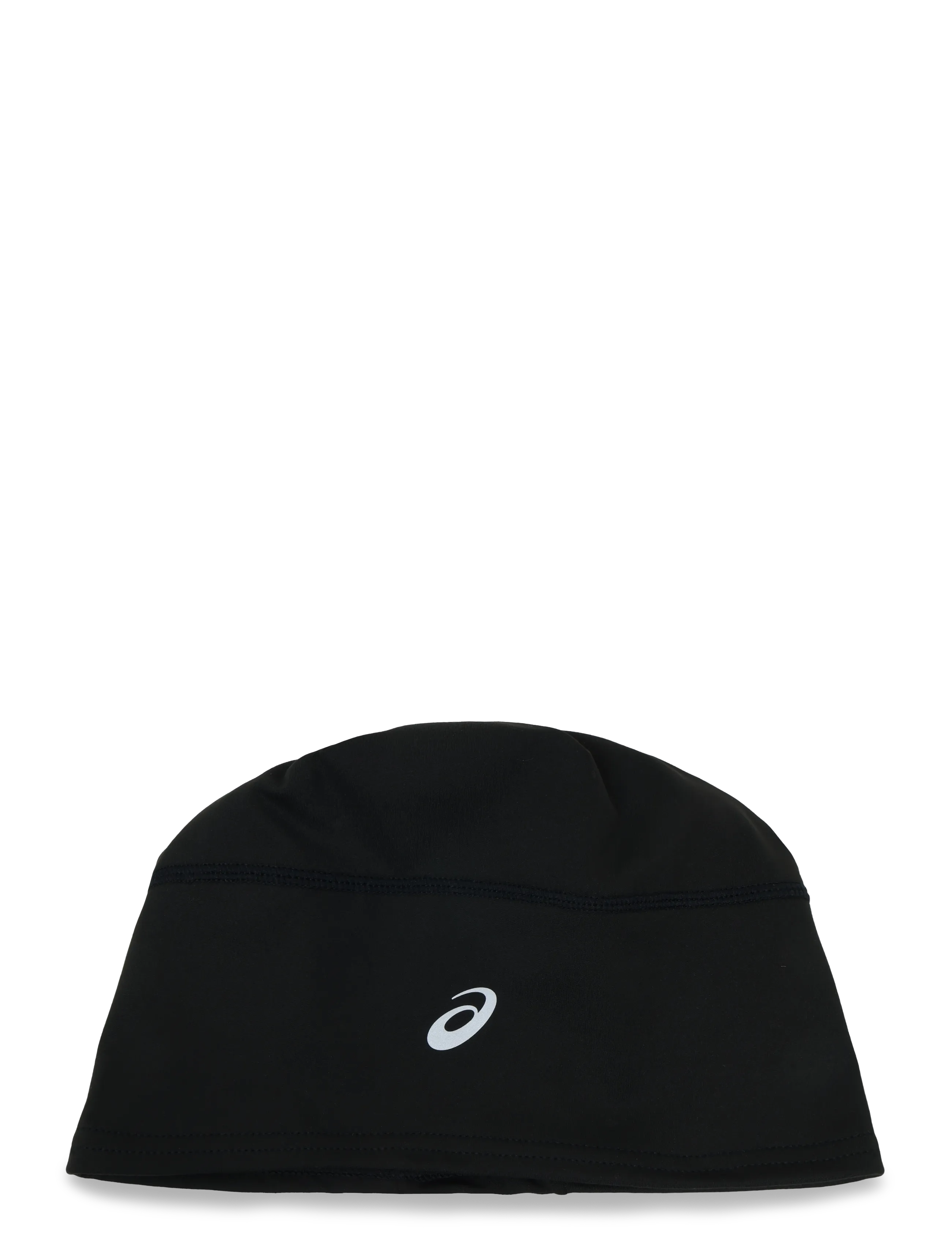 Asics WINTER RUN BEANIE - Aksessuaarid - PERFORMANCE BLACK / black