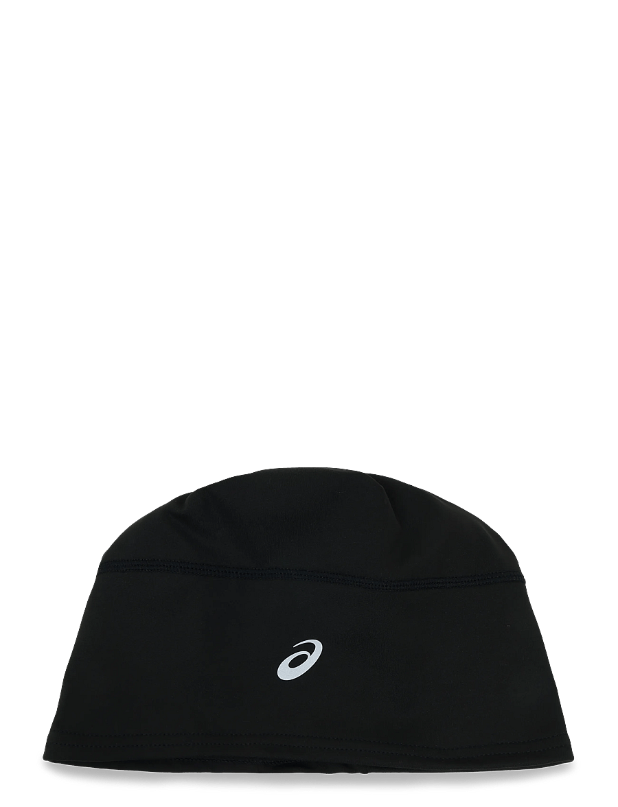 Asics - WINTER RUN BEANIE - beanie mütsid - performance black - 0