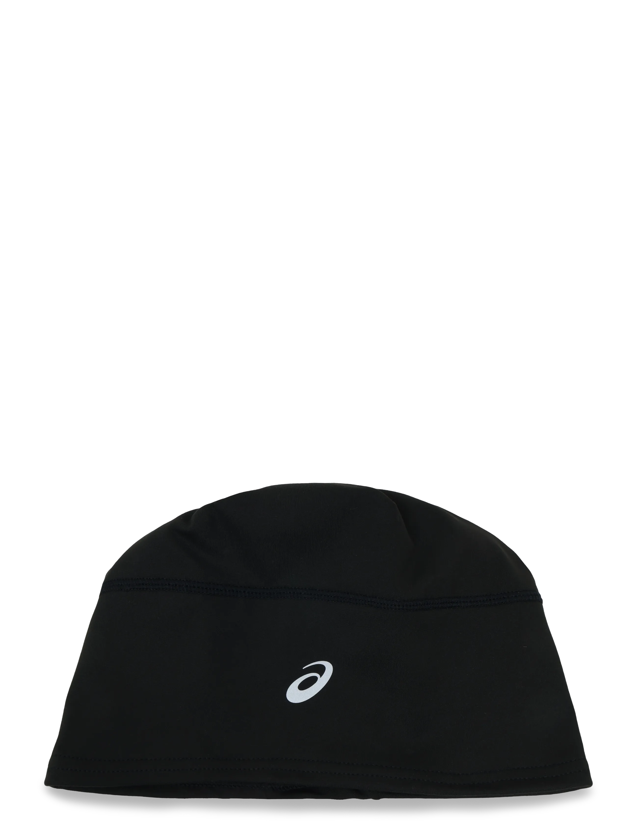 Asics WINTER RUN BEANIE - Accessories - PERFORMANCE BLACK / black