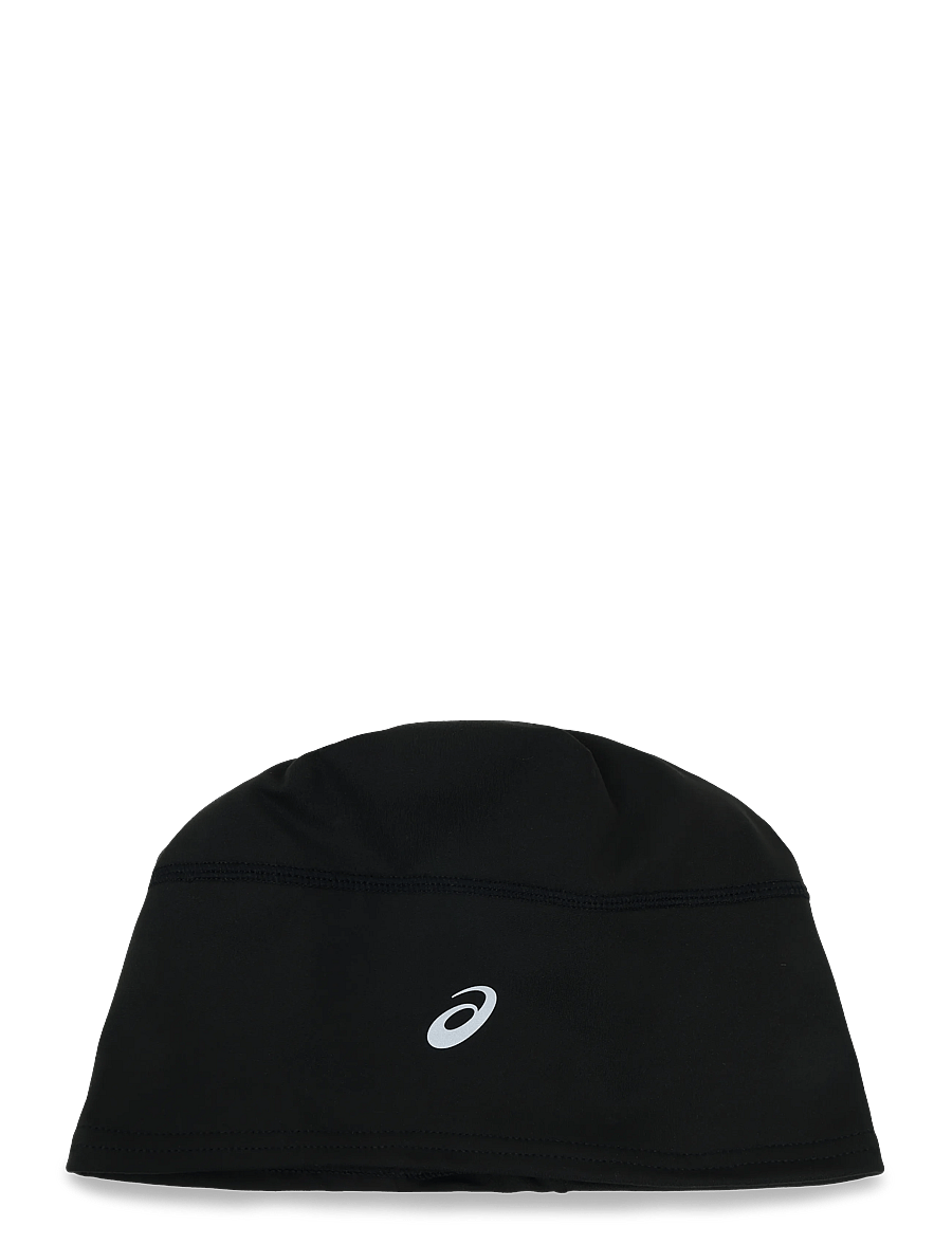 Asics - WINTER RUN BEANIE - shop efter stil - performance black - 0