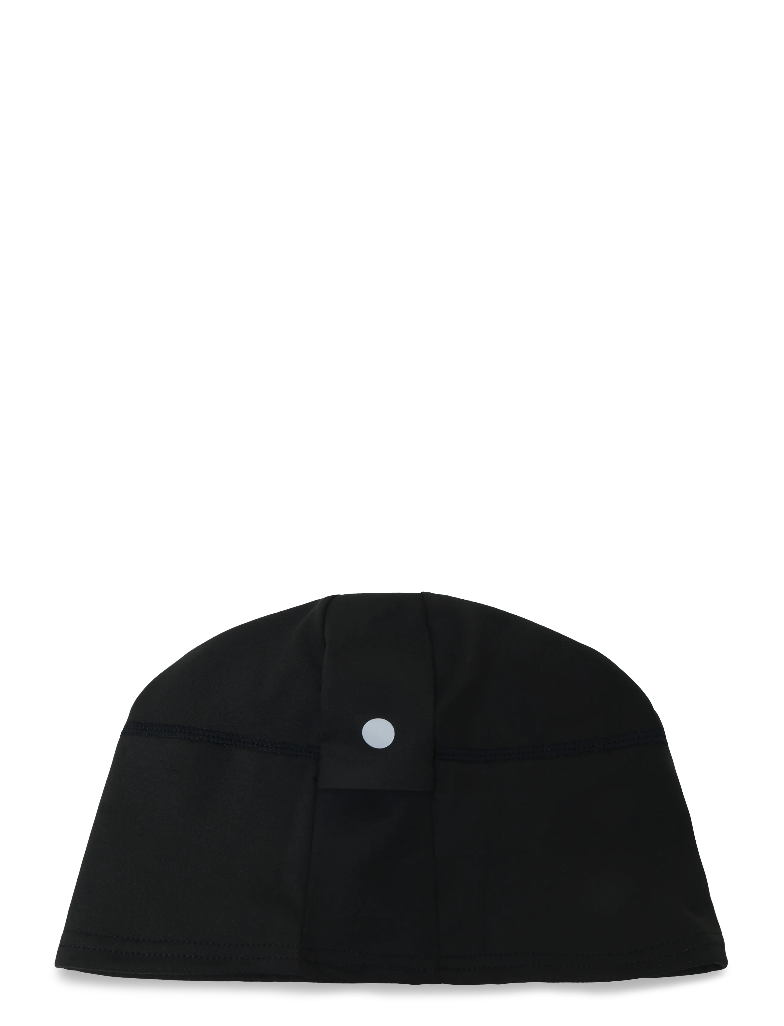 Asics - WINTER RUN BEANIE - beanie mütsid - performance black - 1
