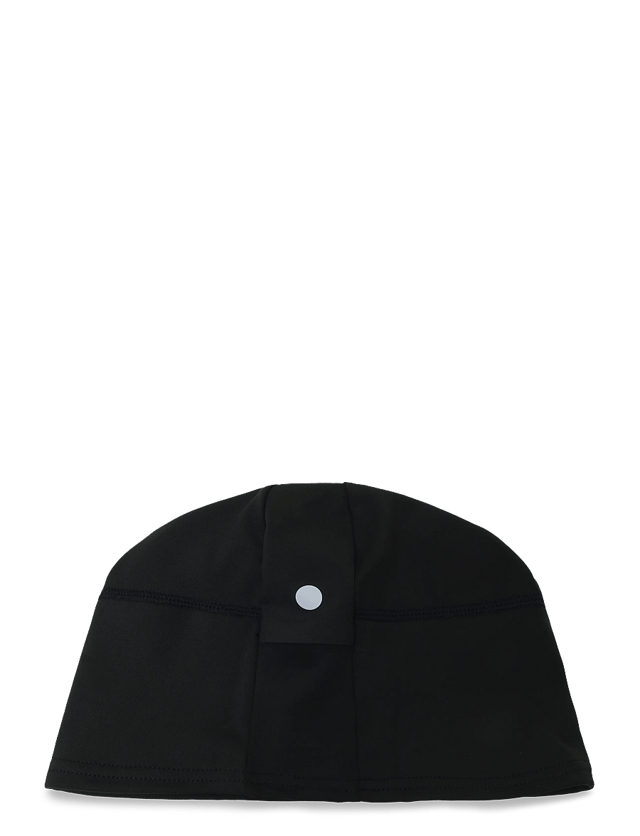 Asics - WINTER RUN BEANIE - beanie mütsid - performance black - 1