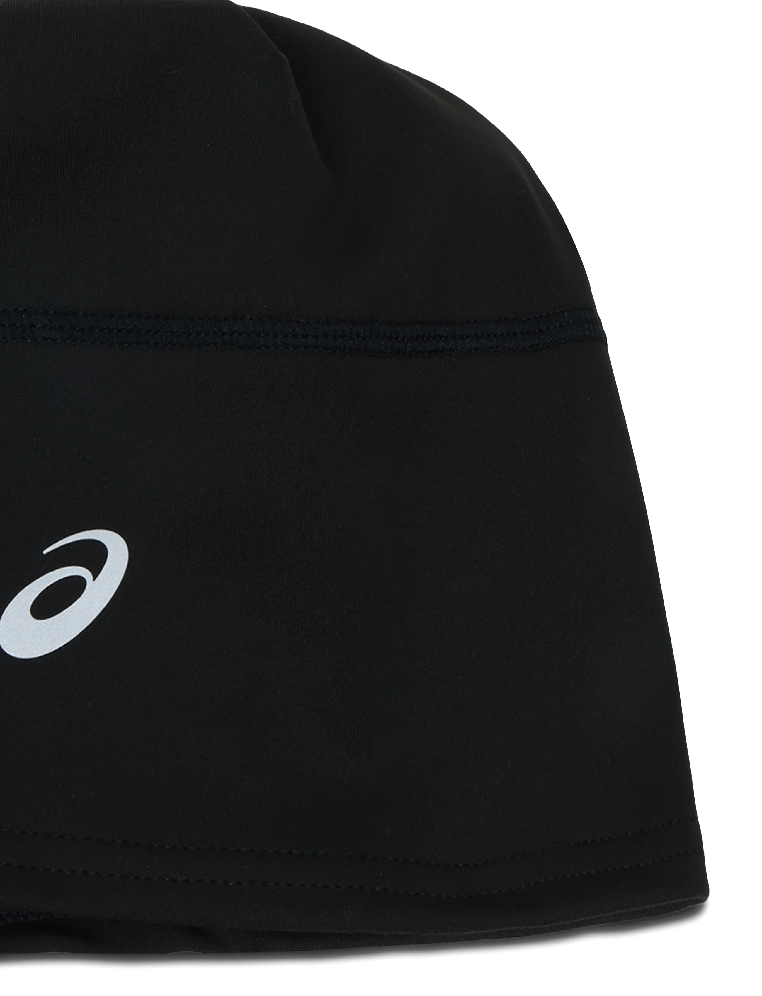 Asics - WINTER RUN BEANIE - beanie mütsid - performance black - 2