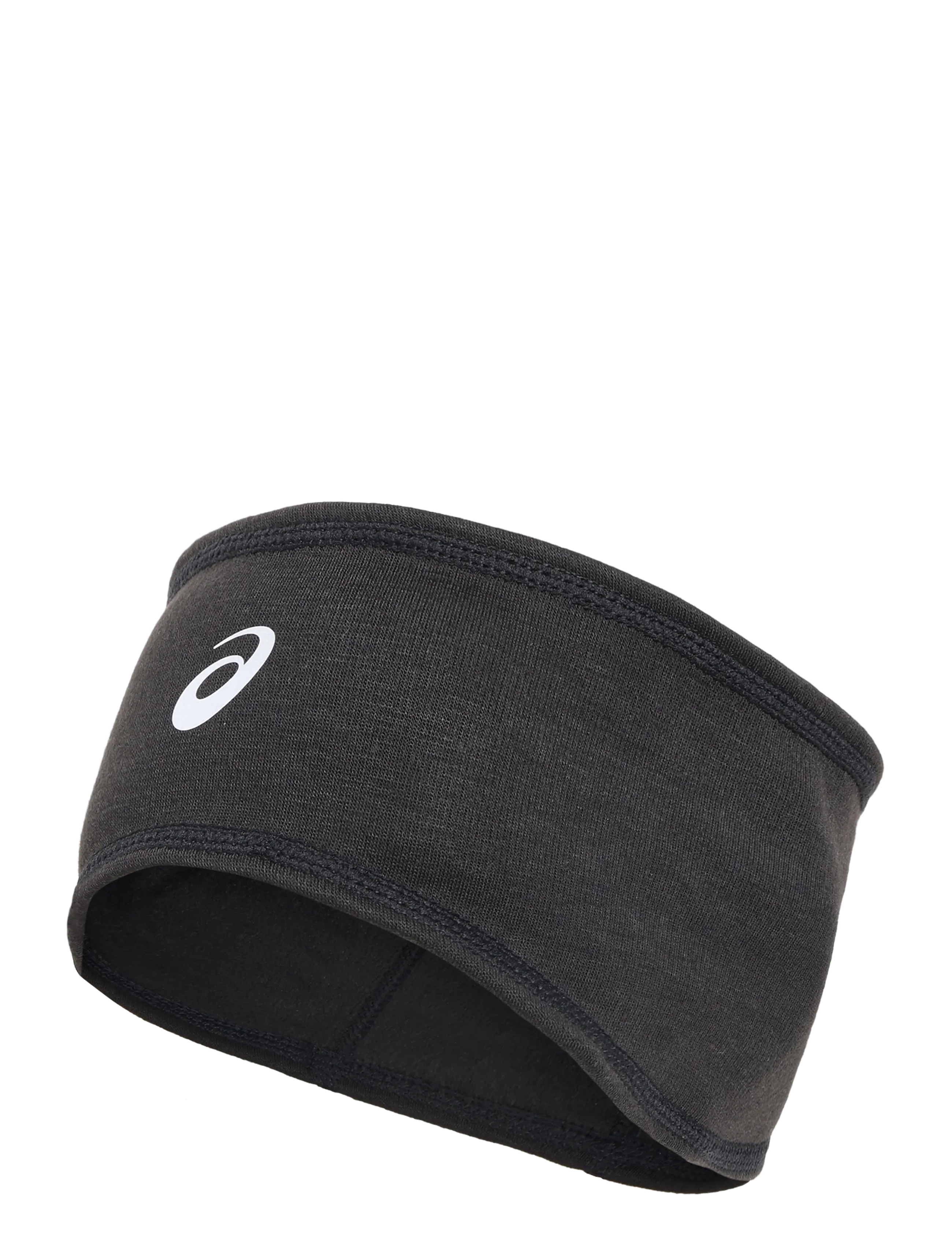 Asics WINTER RUN EAR WARMER - Mütsid ja nokamütsid - PERFORMANCE BLACK / black