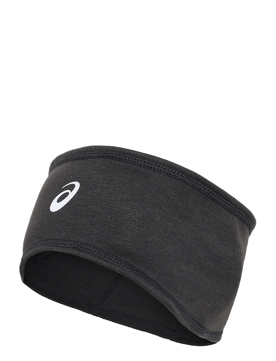 Asics - WINTER RUN EAR WARMER - stirnbänder - performance black - 0