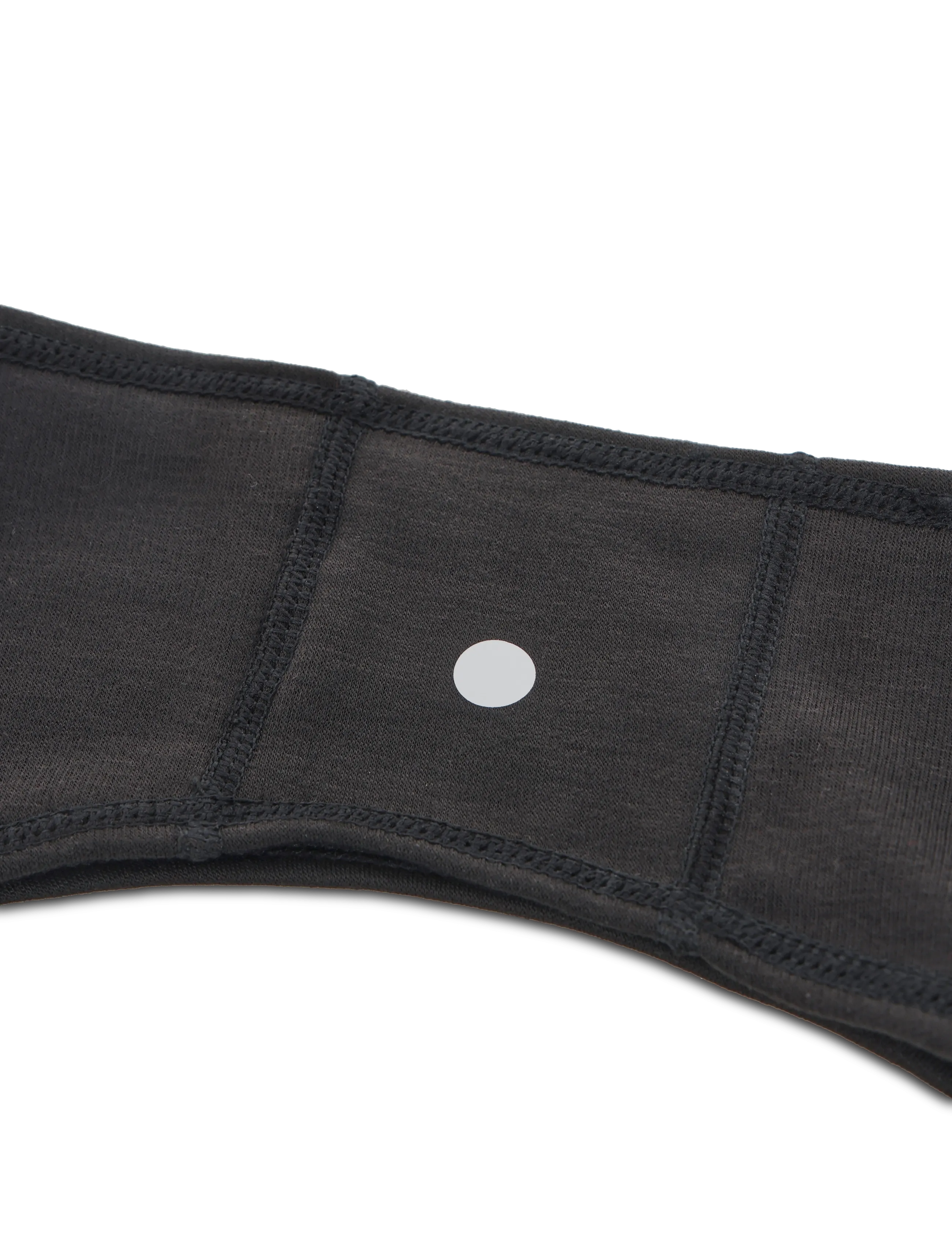 Asics - WINTER RUN EAR WARMER - stirnbänder - performance black - 1
