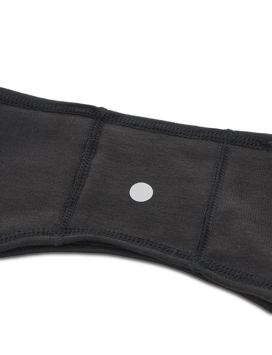 Asics - WINTER RUN EAR WARMER - stirnbänder - performance black - 1