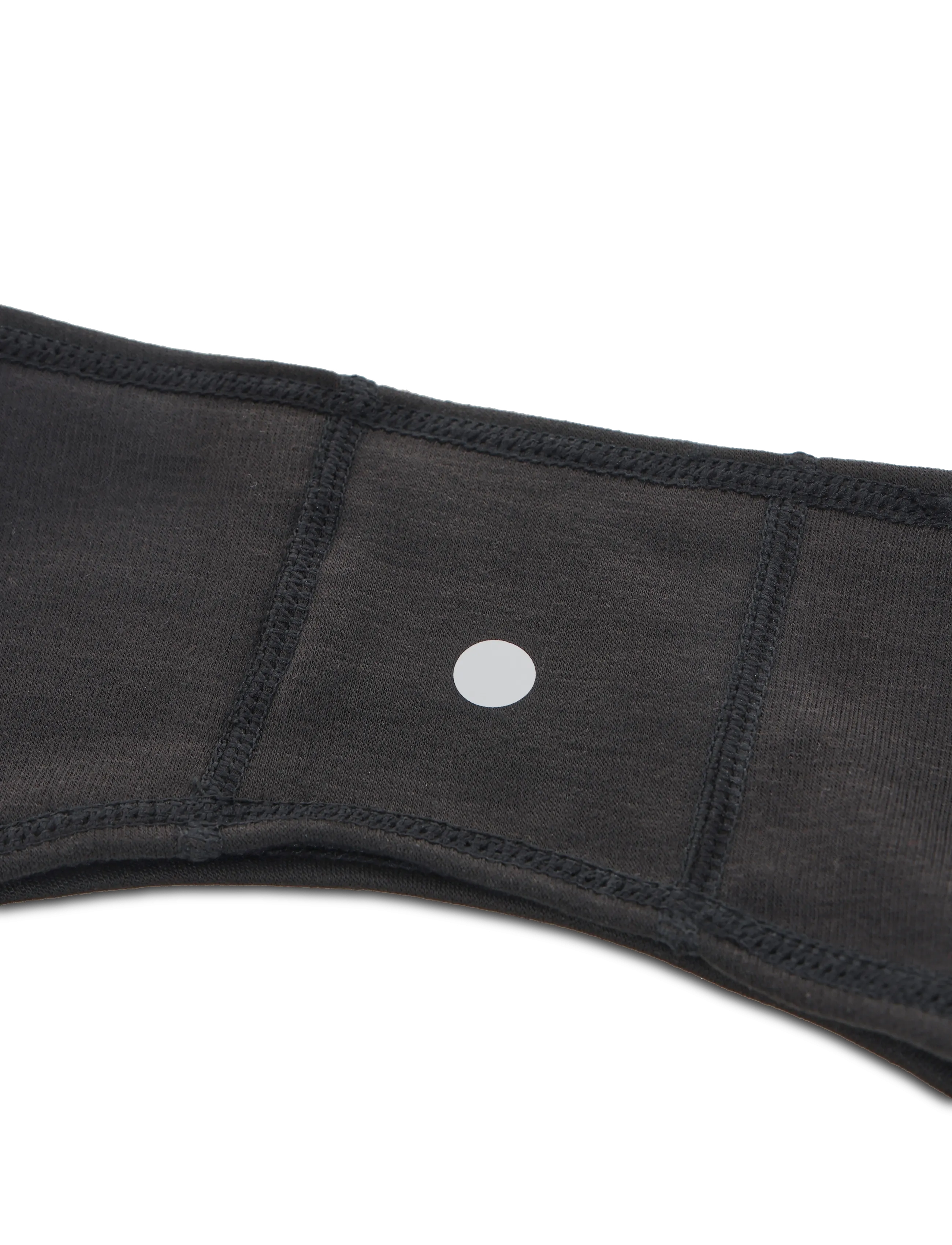 Asics - WINTER RUN EAR WARMER - stirnbänder - performance black - 1