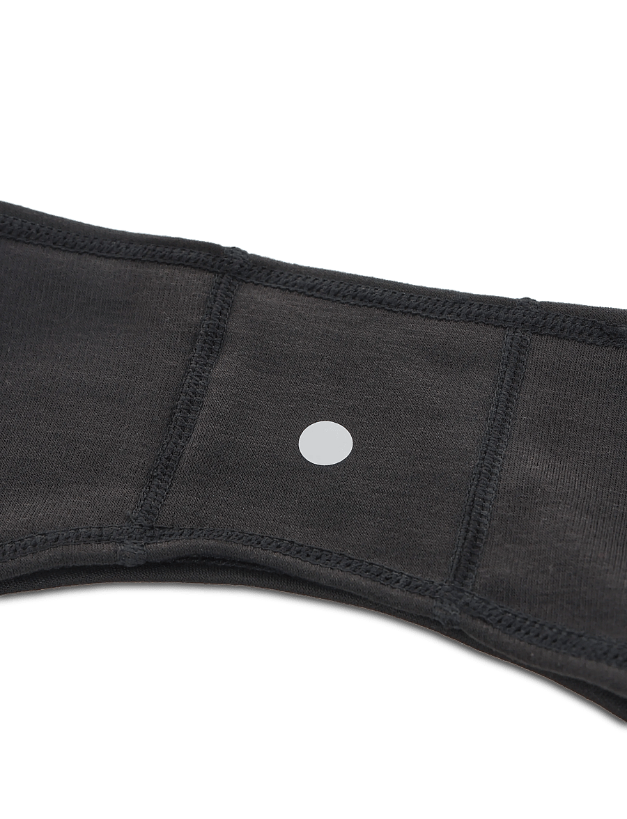 Asics - WINTER RUN EAR WARMER - stirnbänder - performance black - 1