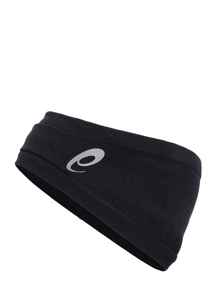 Asics - PERFORMANCE HEAD BAND - performance black - 0