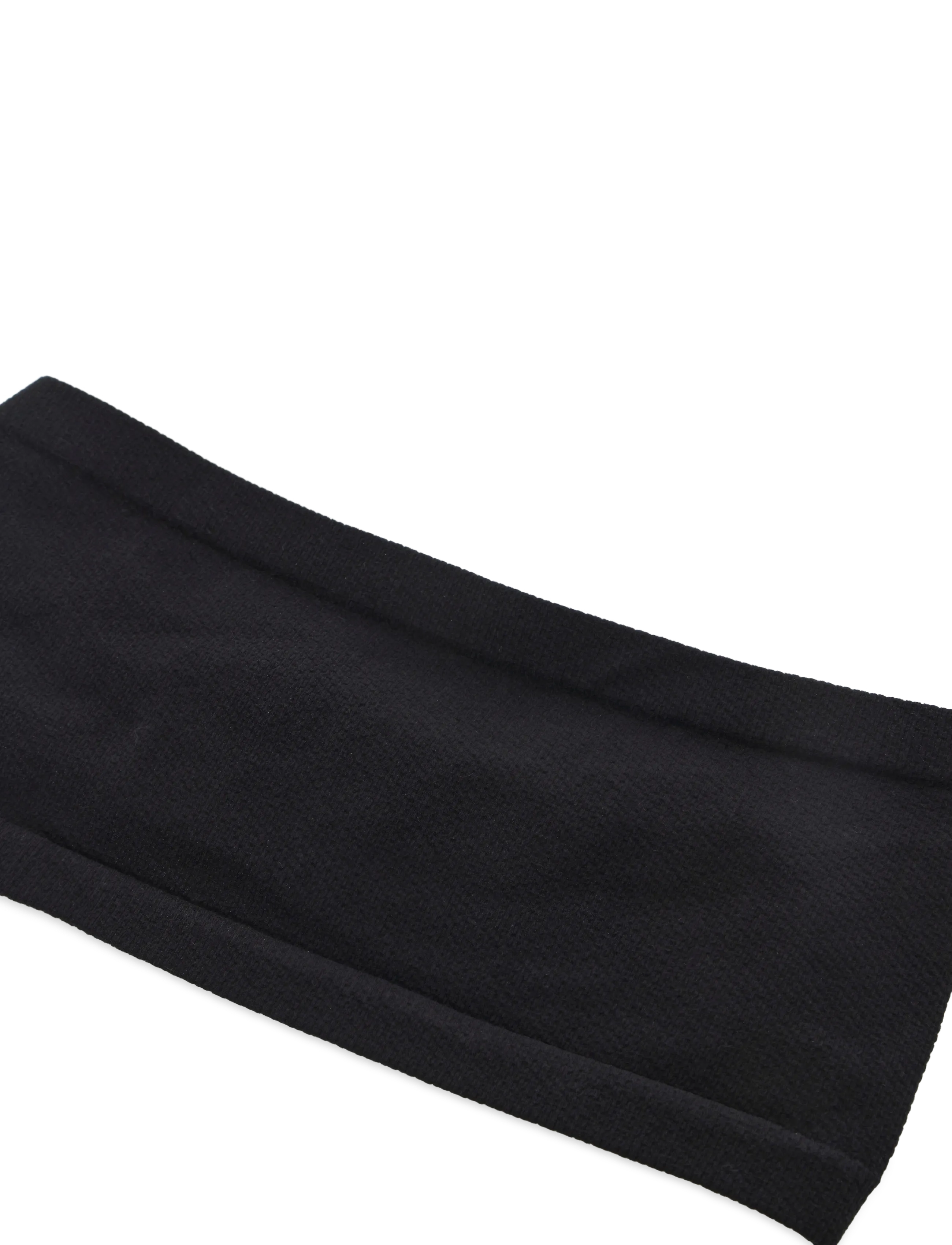 Asics - PERFORMANCE HEAD BAND - performance black - 1