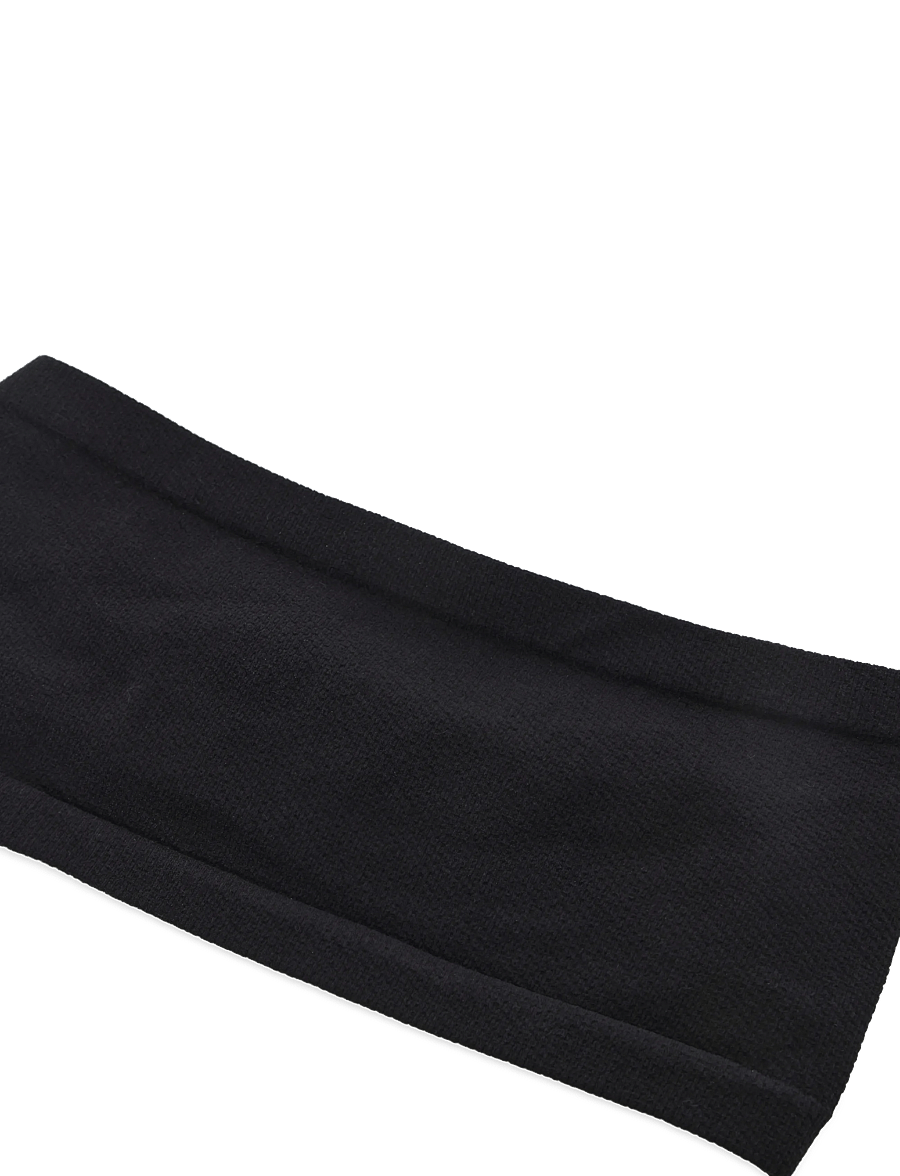 Asics - PERFORMANCE HEAD BAND - performance black - 1