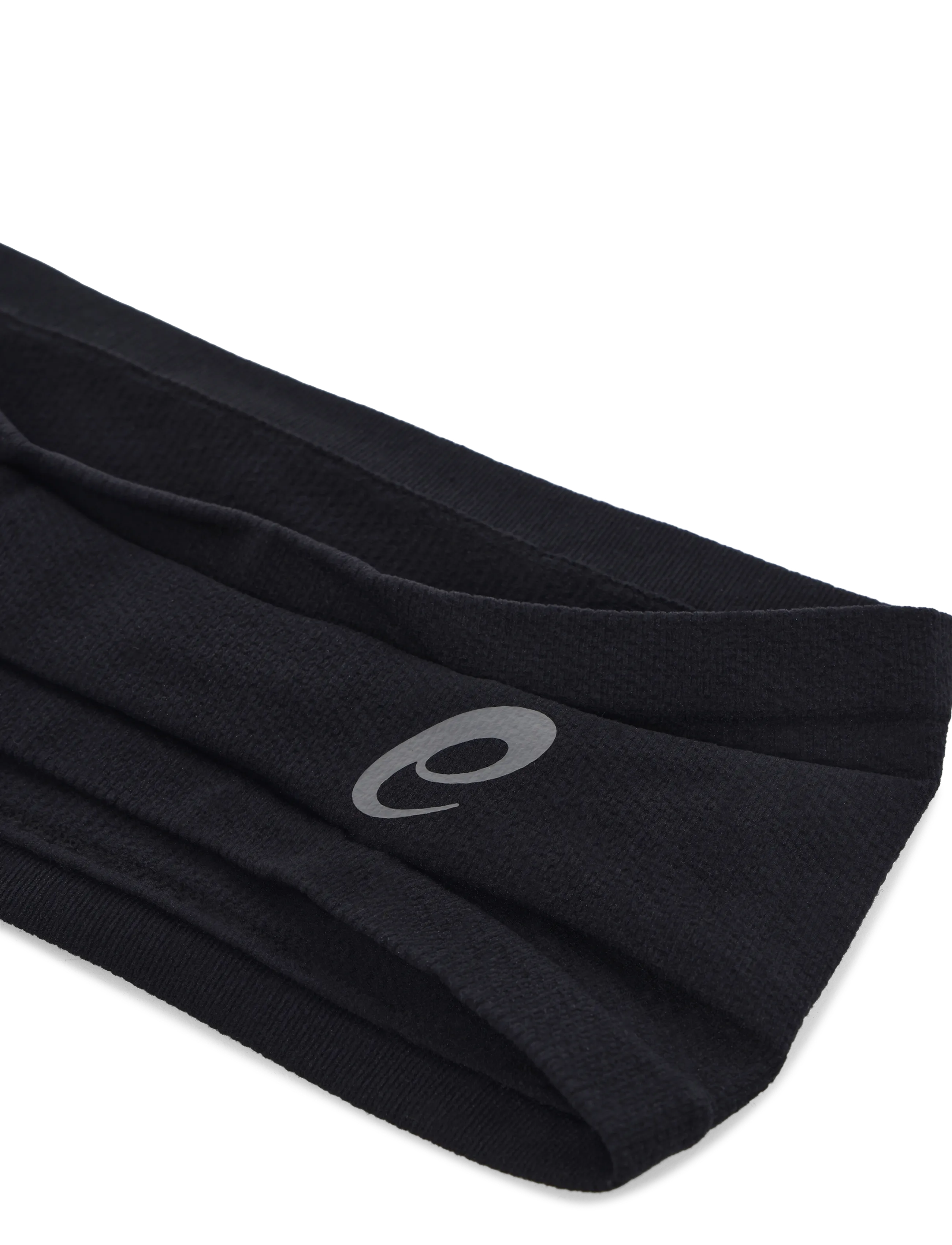 Asics - PERFORMANCE HEAD BAND - performance black - 2