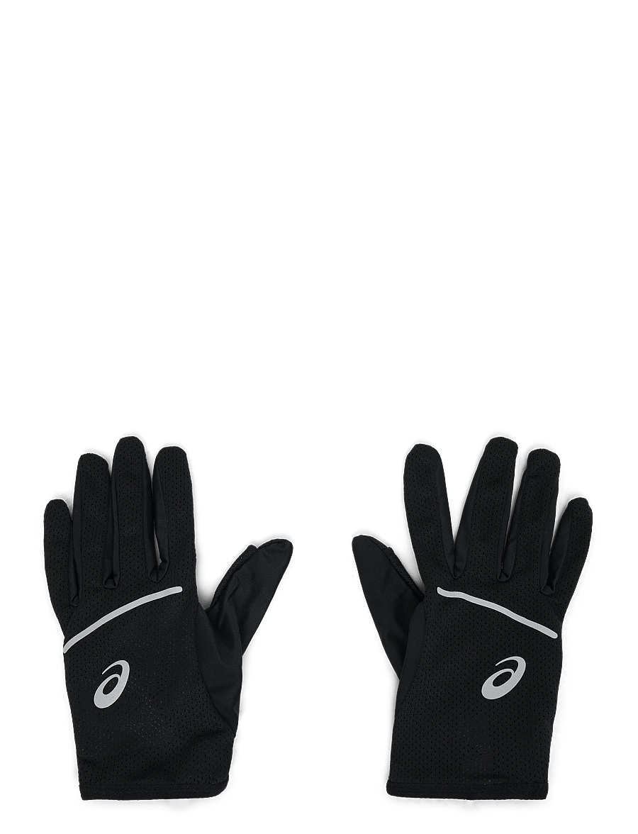 Asics - PERFORMANCE RUN GLOVES - performance black - 0