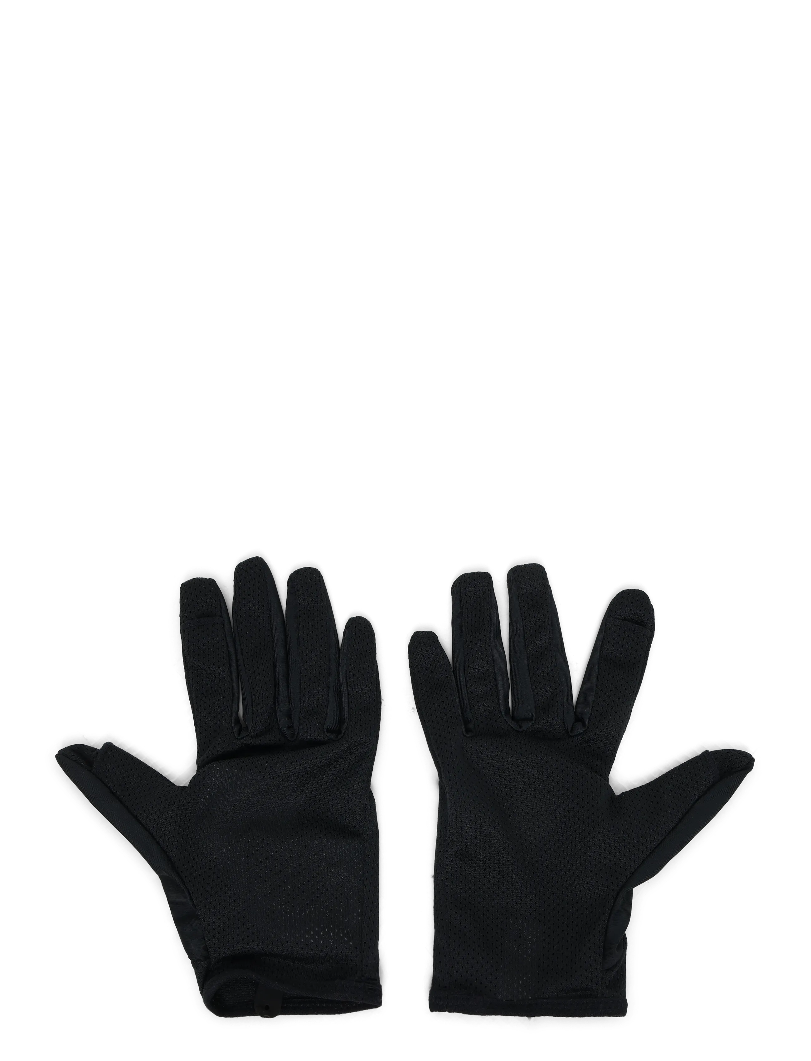 Asics - PERFORMANCE RUN GLOVES - performance black - 1
