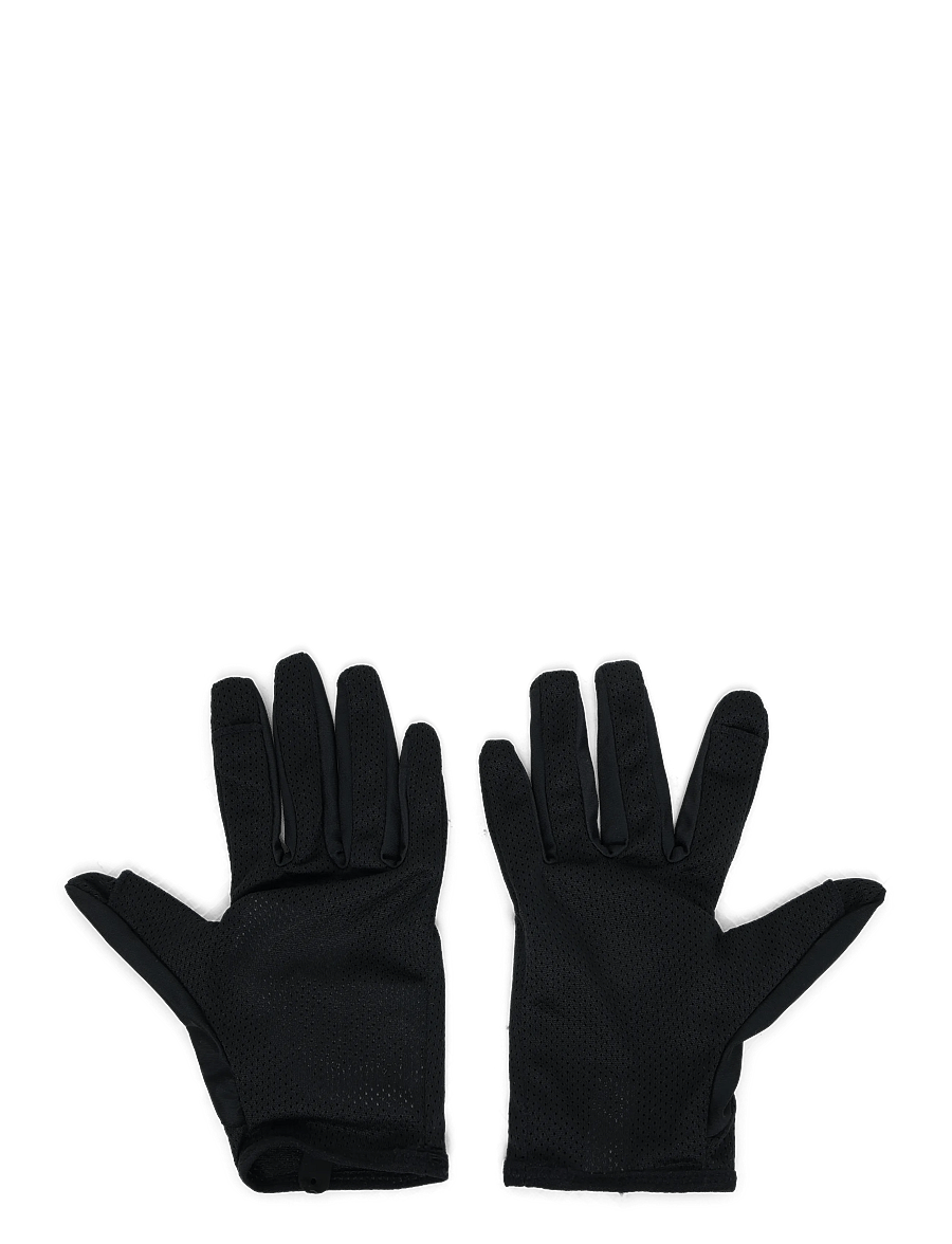 Asics - PERFORMANCE RUN GLOVES - performance black - 1