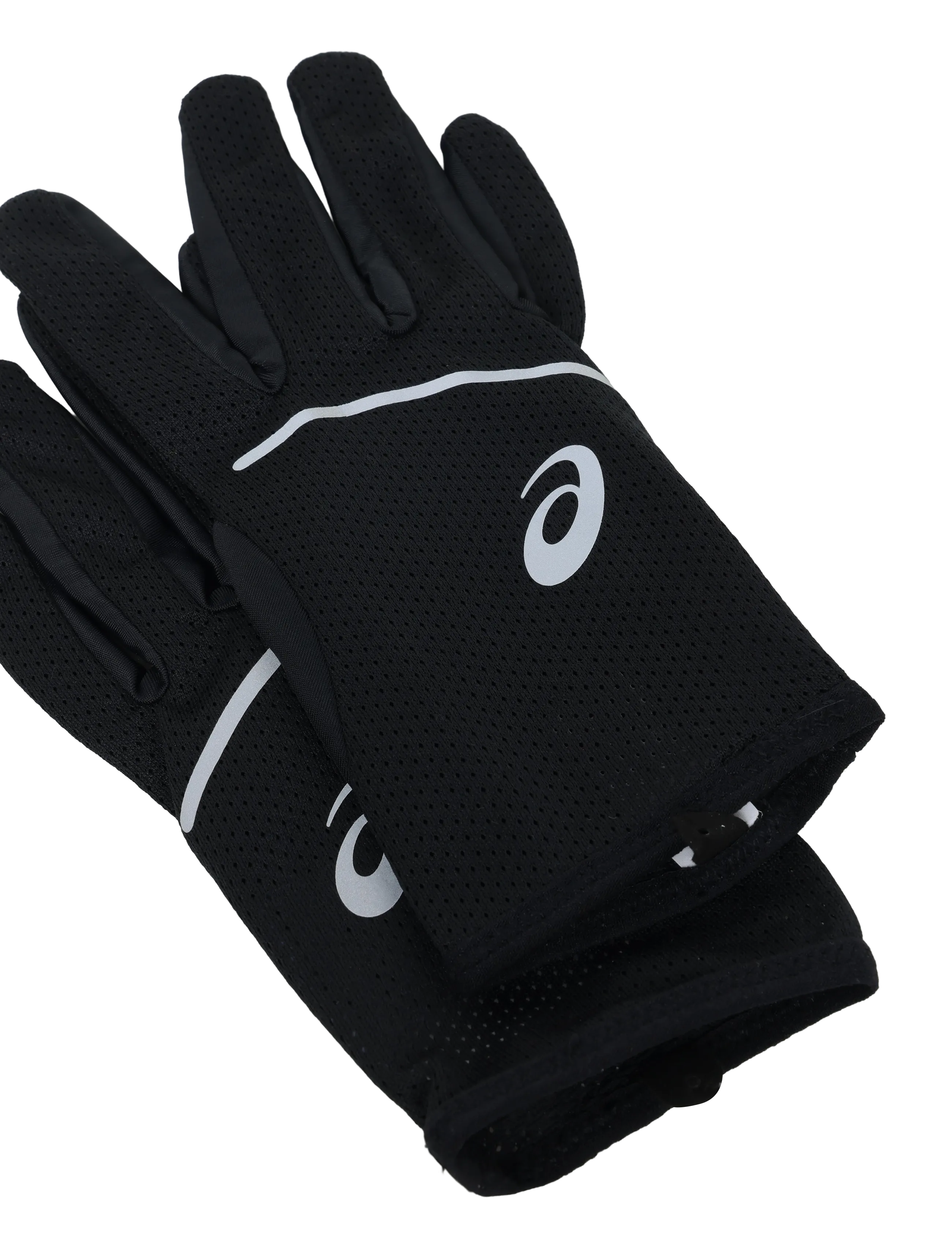 Asics - PERFORMANCE RUN GLOVES - performance black - 2