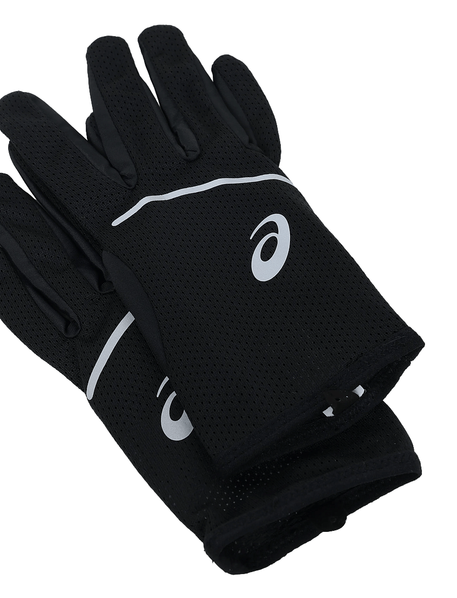 Asics - PERFORMANCE RUN GLOVES - performance black - 2