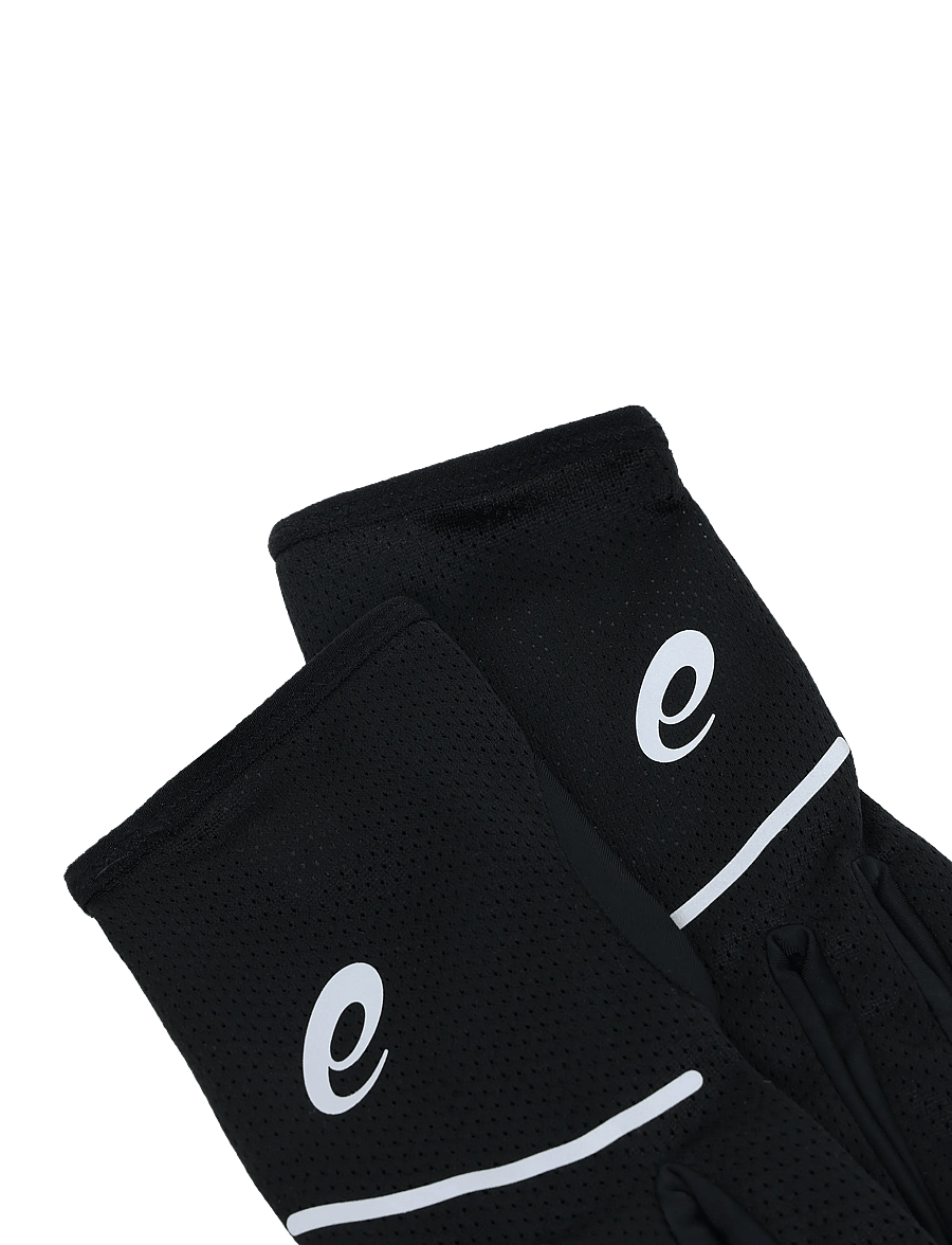 Asics - PERFORMANCE RUN GLOVES - performance black - 3