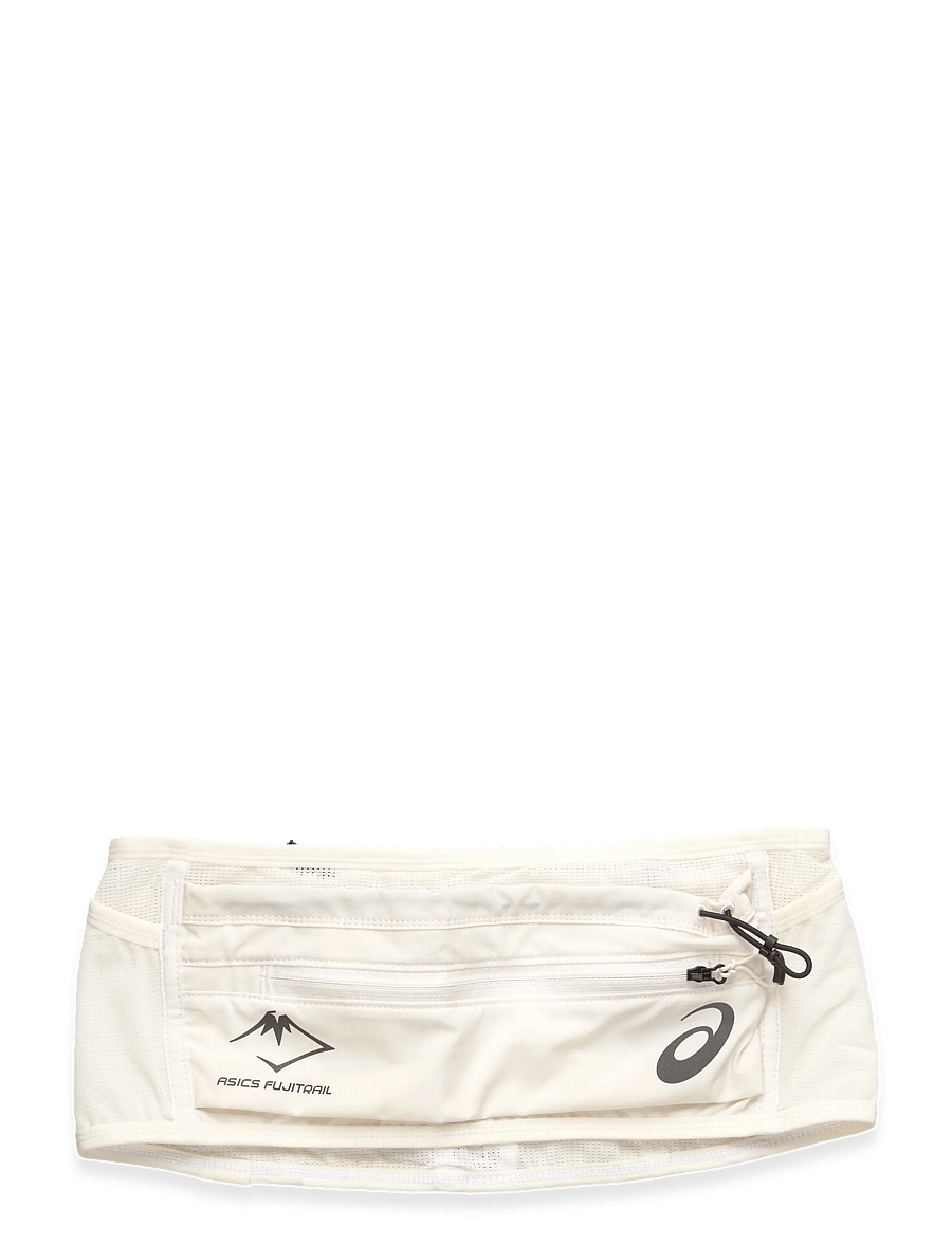 Asics - FUJITRAIL BELT - laufausrüstung - cream - 0