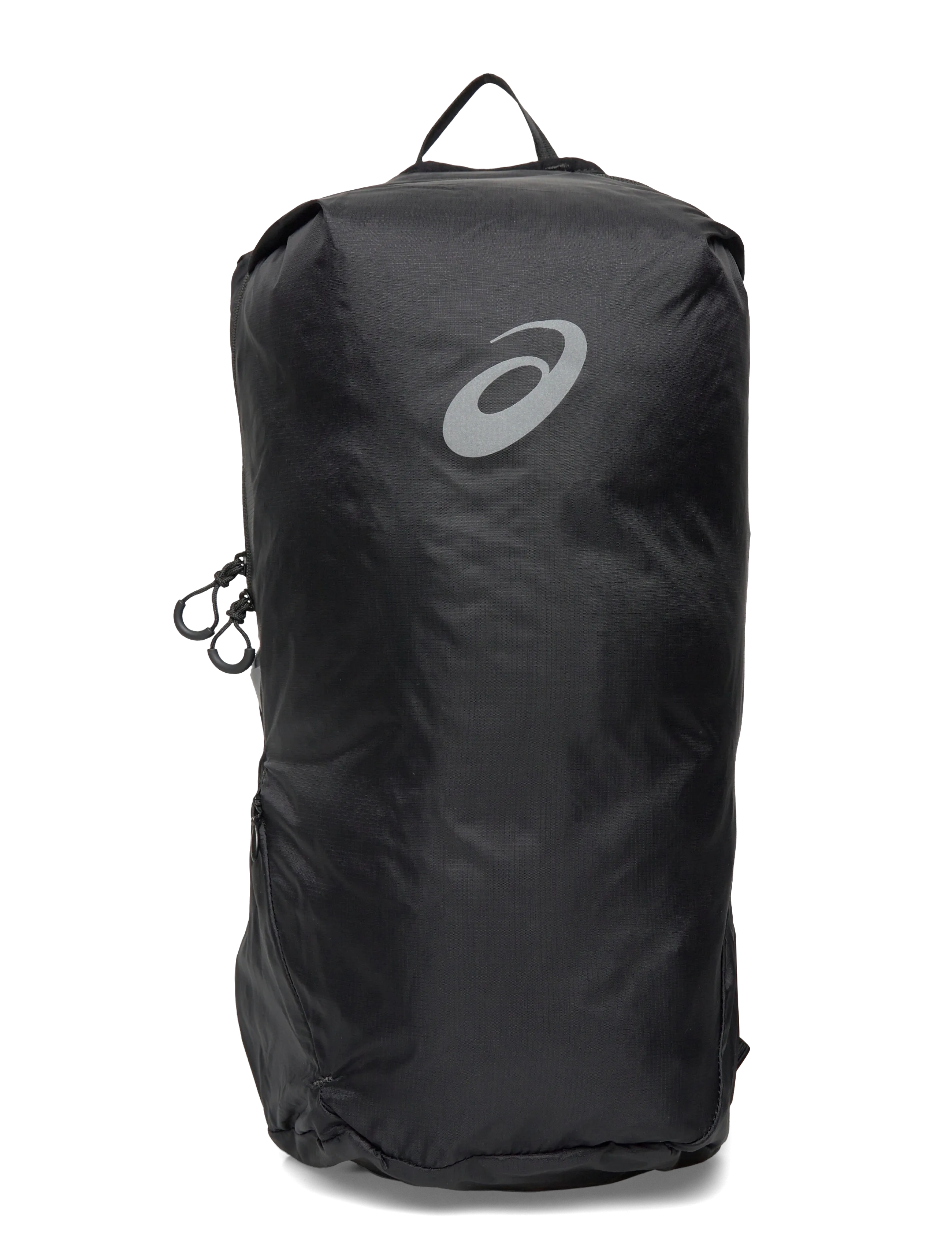 Asics Performance Running Back Pack 10L, Mænd, Løbe Rygsæk, Sort, Str: ONE SIZE