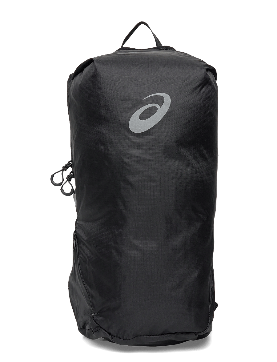 Asics - PERFORMANCE RUNNING BACK PACK 10L - løpeutstyr - performance black - 0