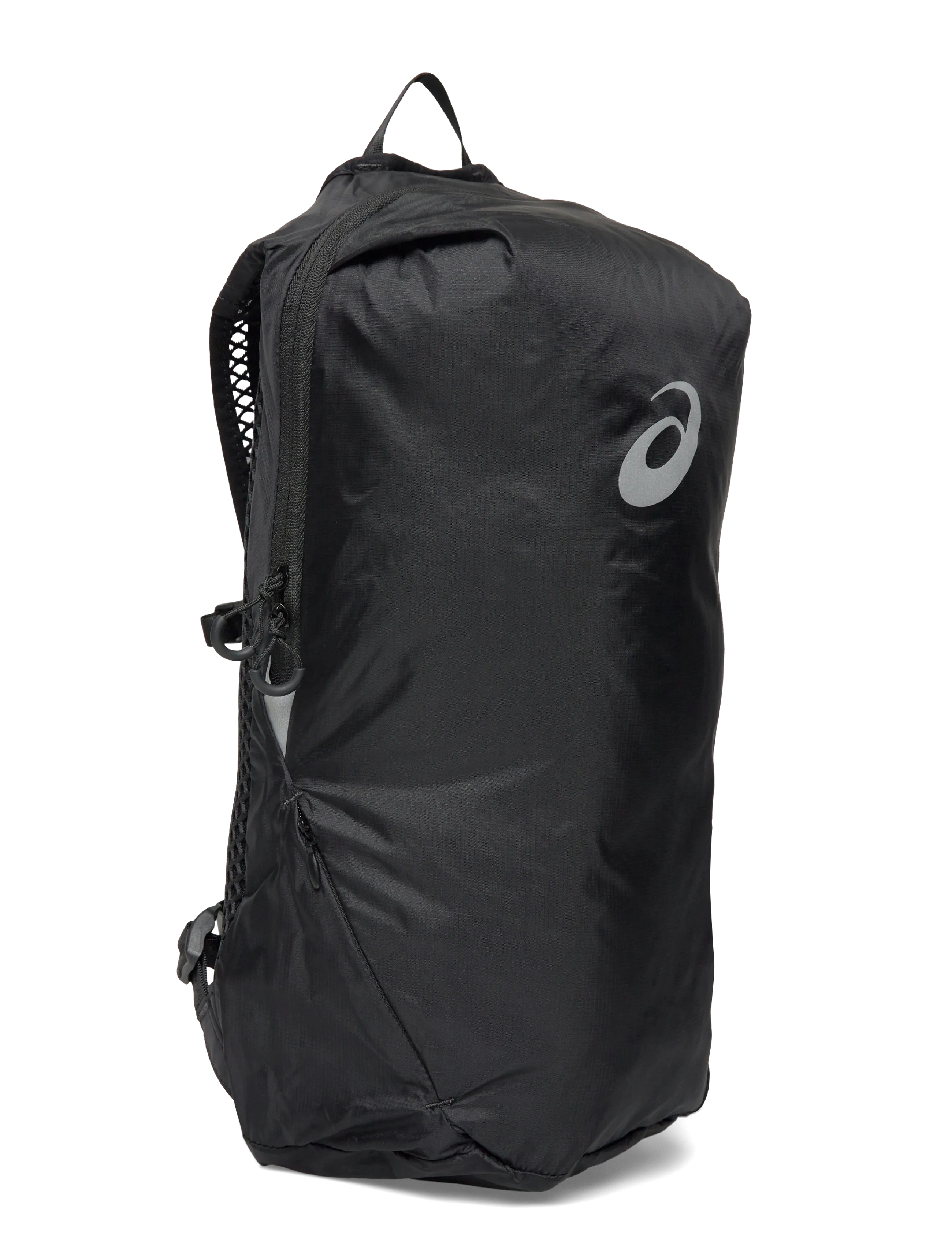 Asics - PERFORMANCE RUNNING BACK PACK 10L - løpeutstyr - performance black - 2