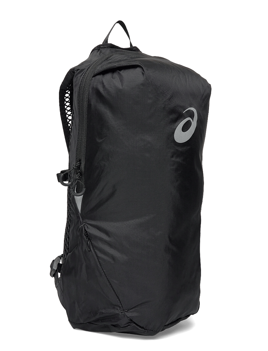 Asics - PERFORMANCE RUNNING BACK PACK 10L - løpeutstyr - performance black - 2