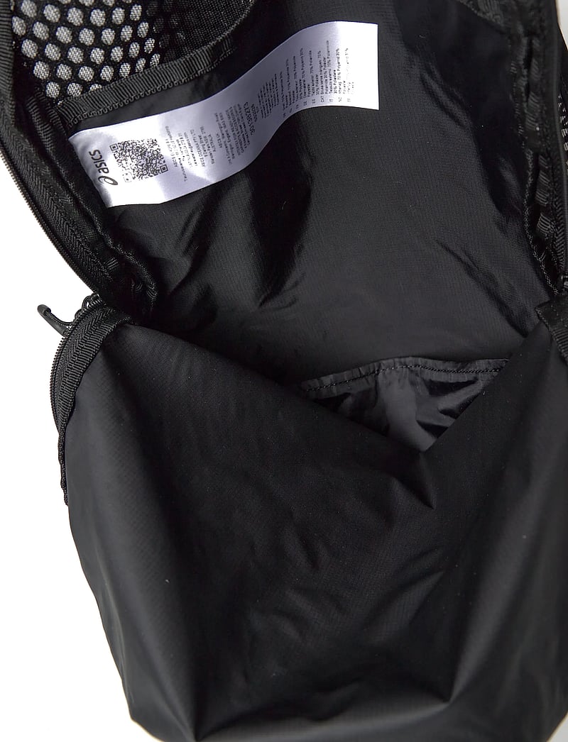 Asics - PERFORMANCE RUNNING BACK PACK 10L - running equipment - performance black - 5