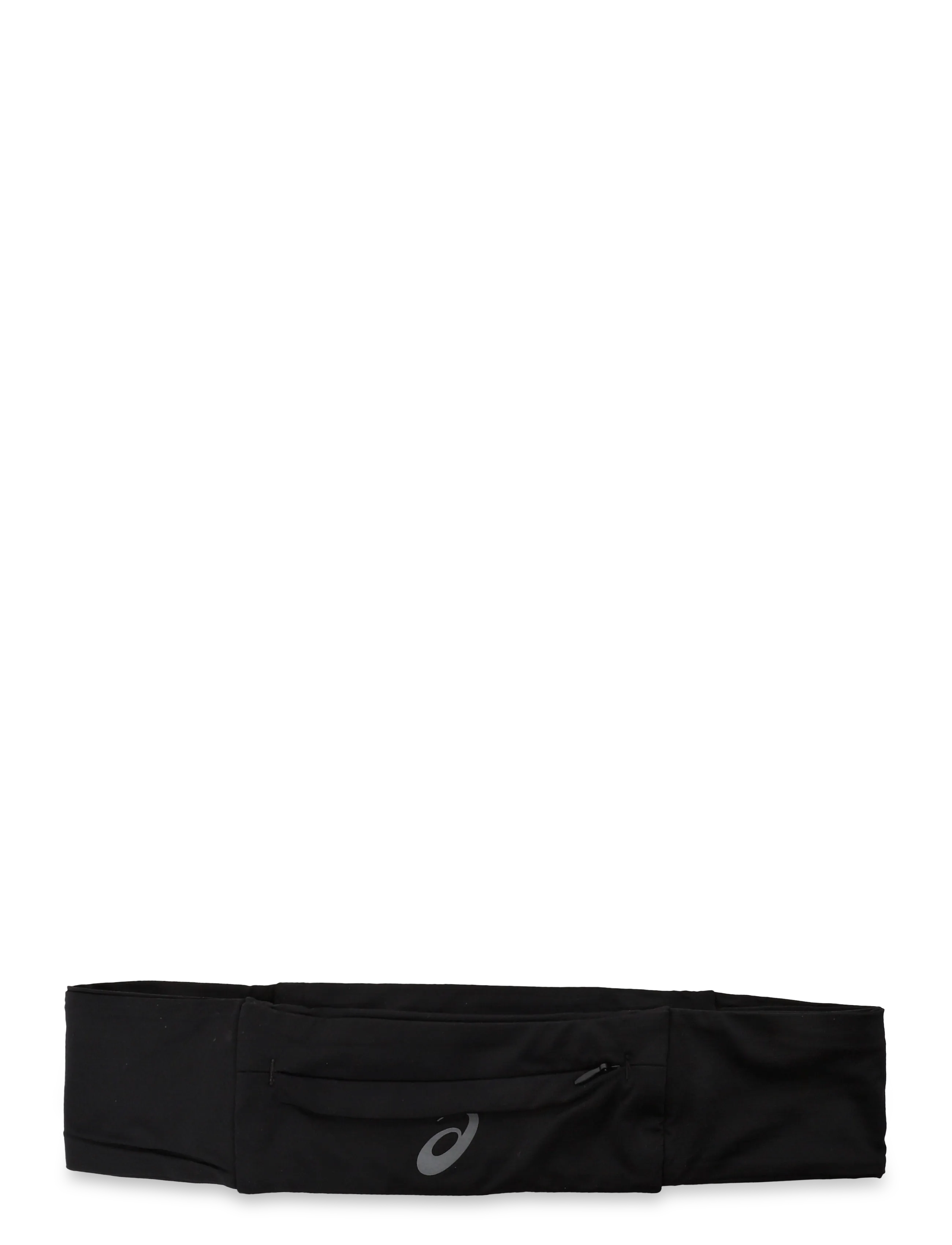 Asics PERFORMANCE RUNNING BELT - Gürtel - PERFORMANCE BLACK / black