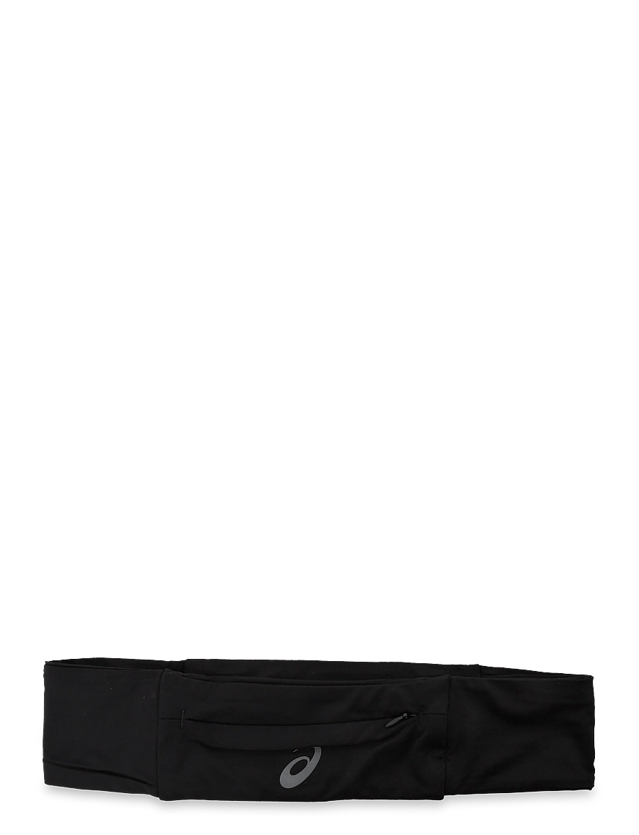 Asics - PERFORMANCE RUNNING BELT - shop efter stil - performance black - 0