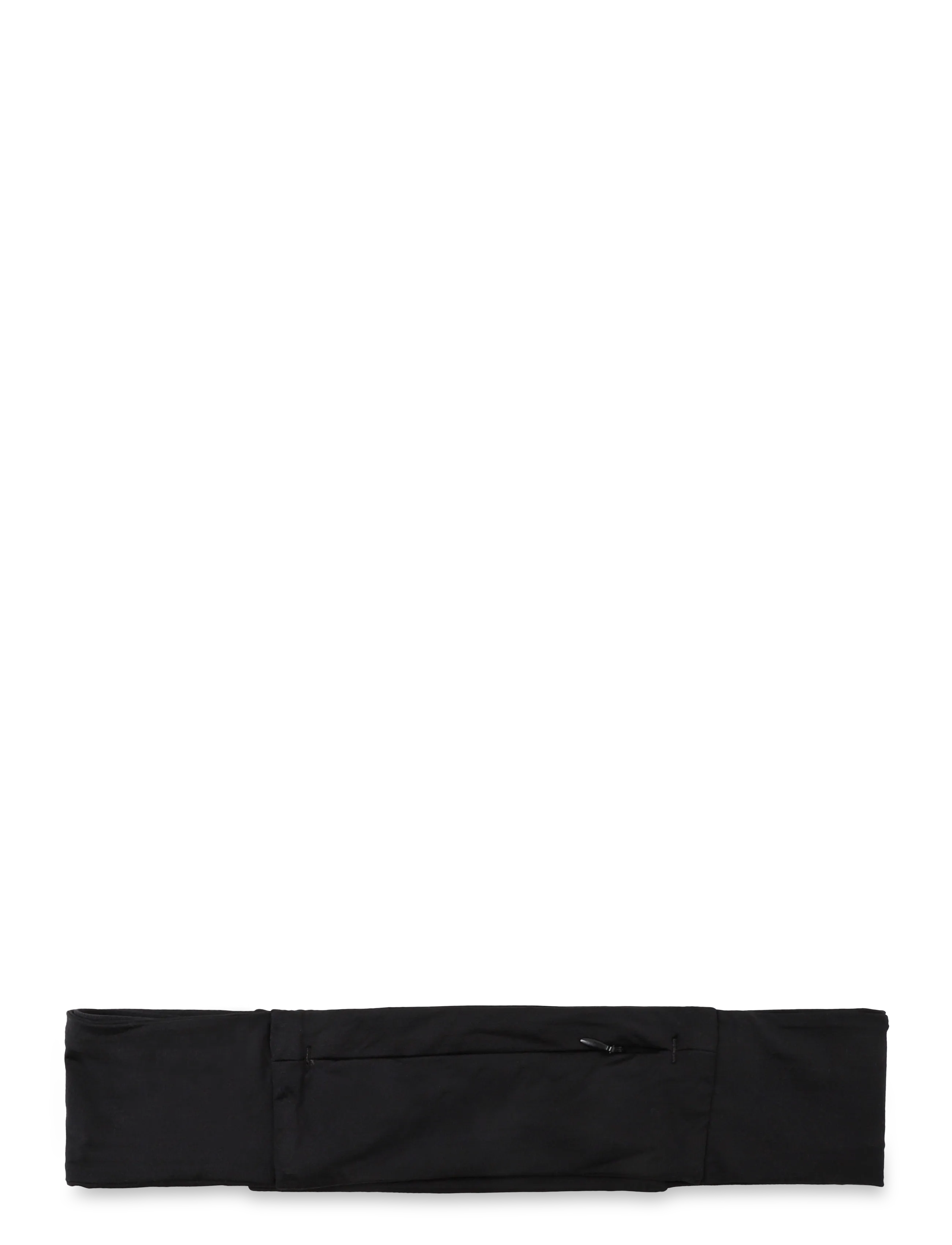 Asics - PERFORMANCE RUNNING BELT - performance black - 1