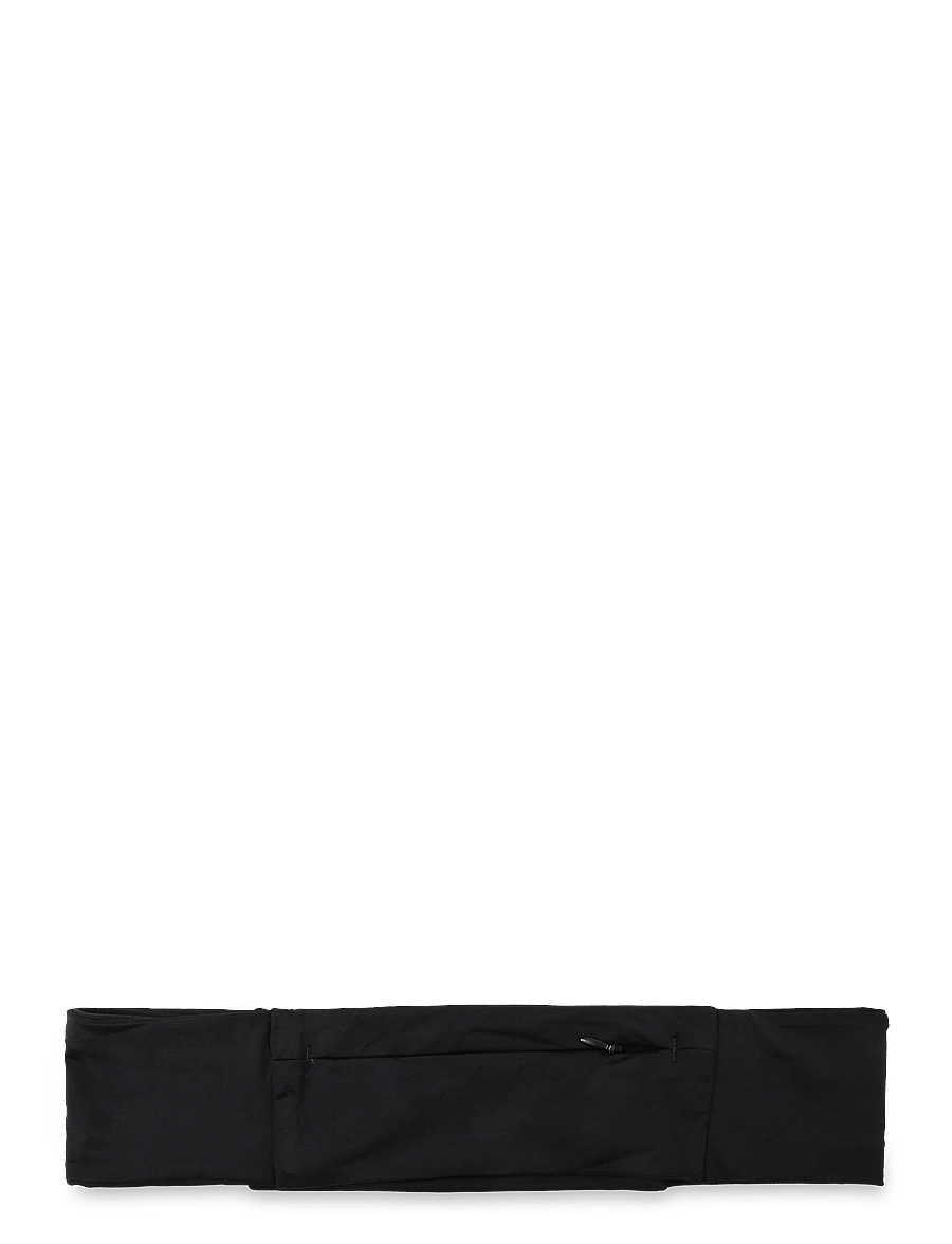 Asics - PERFORMANCE RUNNING BELT - shop efter stil - performance black - 1