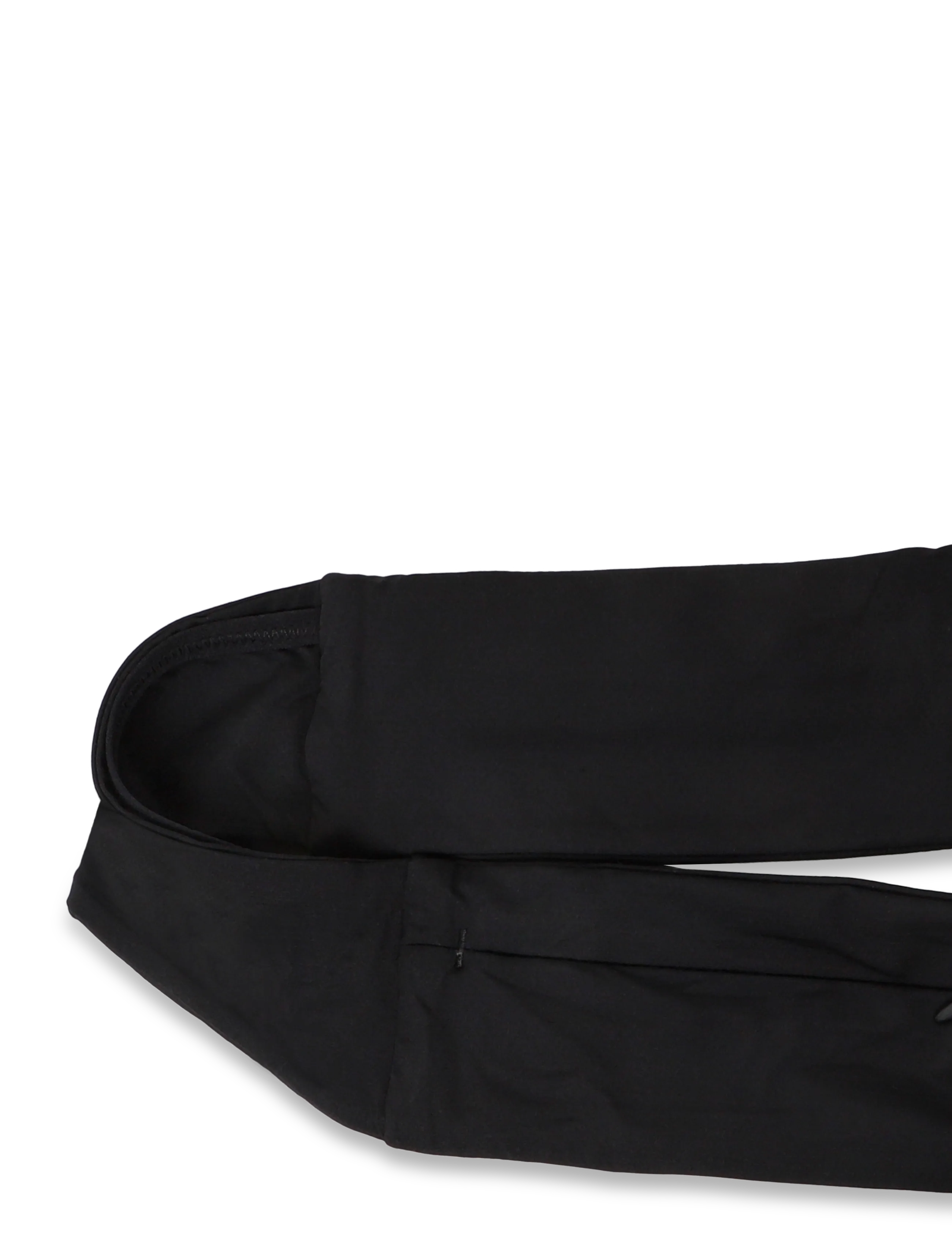 Asics - PERFORMANCE RUNNING BELT - performance black - 2