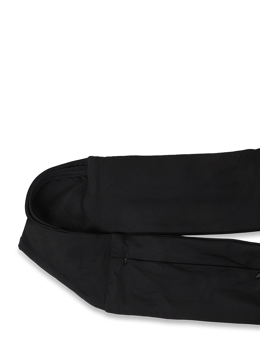 Asics - PERFORMANCE RUNNING BELT - shop efter stil - performance black - 2