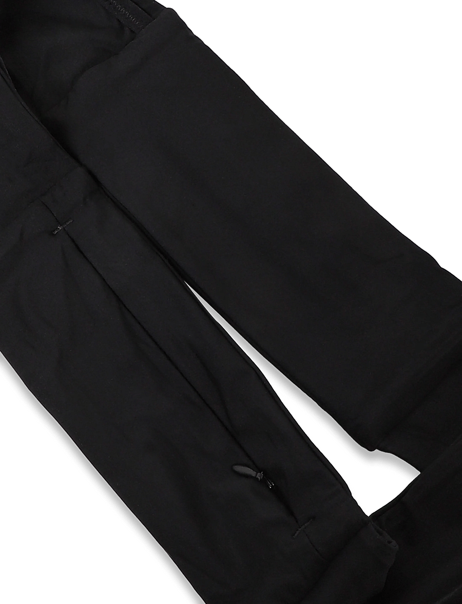 Asics - PERFORMANCE RUNNING BELT - shop efter stil - performance black - 3
