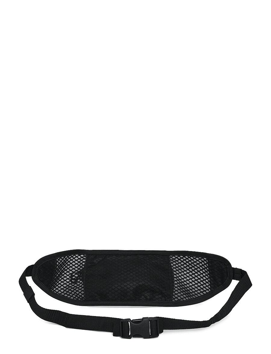 Asics - PERFORMANCE RUNNING POUCH - crossbody & bæltetasker - performance black - 1