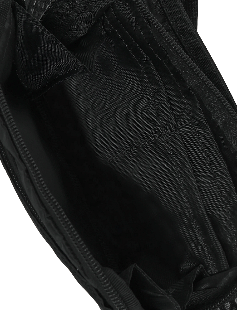 Asics - PERFORMANCE RUNNING POUCH - crossbody & bæltetasker - performance black - 3