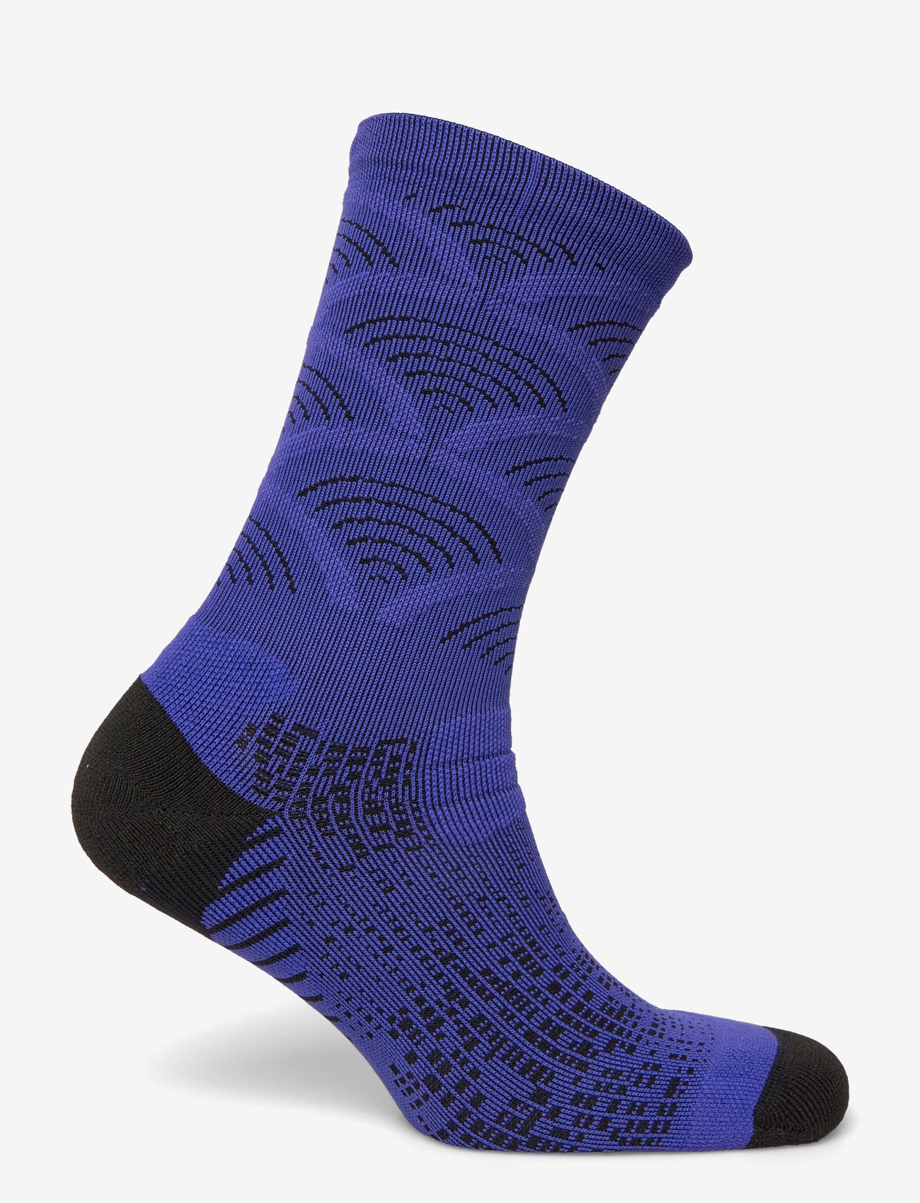 Asics - PERFORMANCE RUN SOCK CREW - clothes - cobalt burst - 1