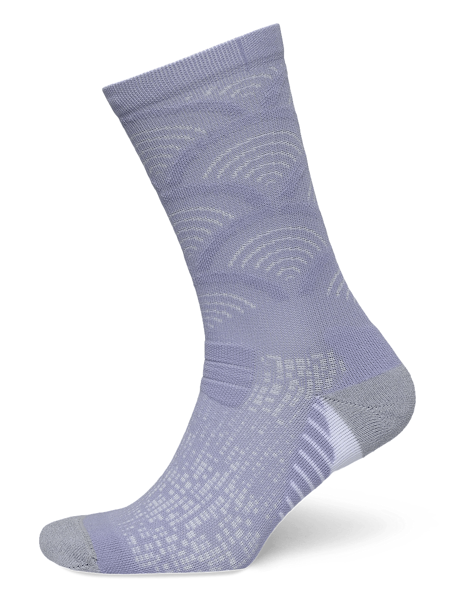 Asics - PERFORMANCE RUN SOCK CREW - strümpfe - fresh air - 0