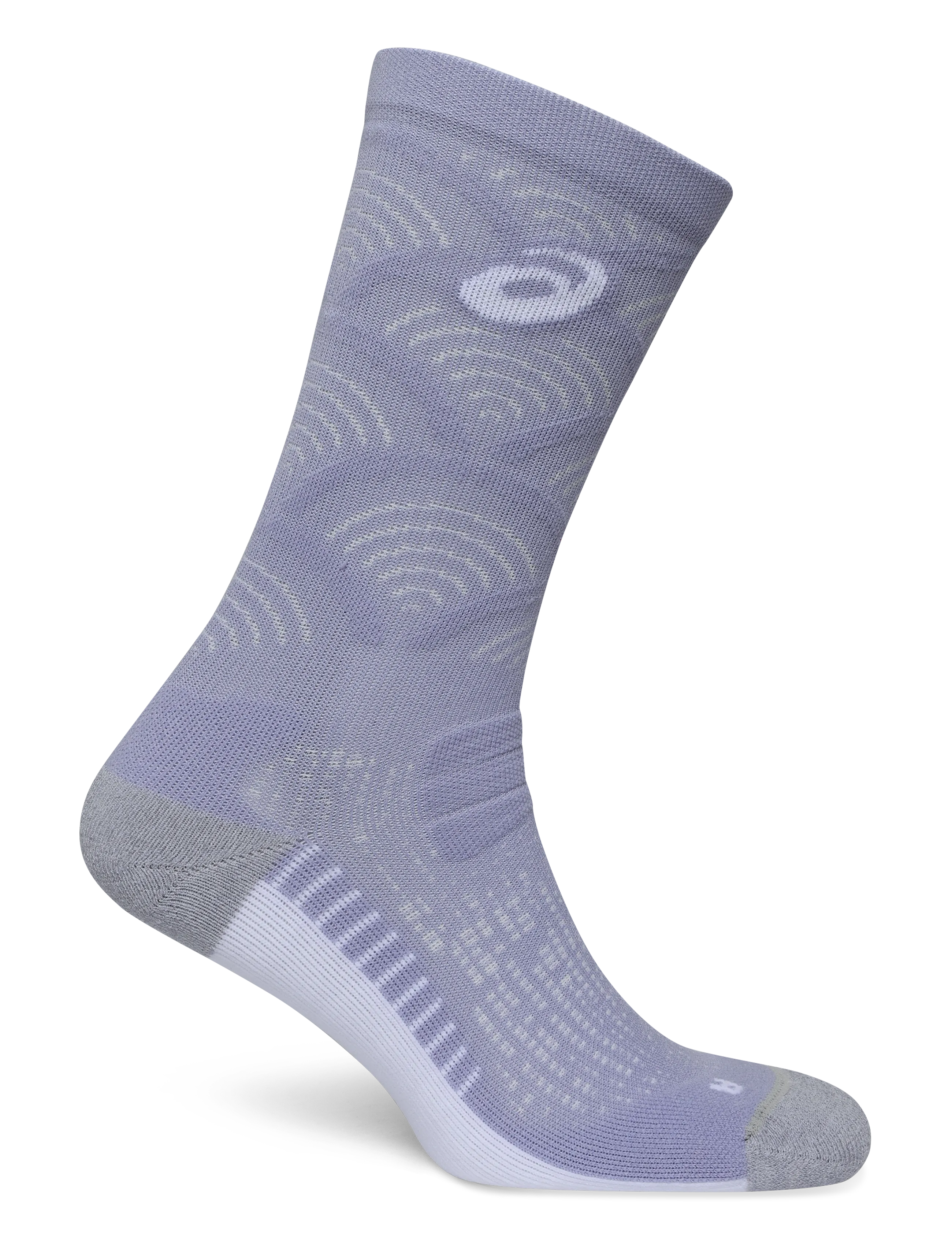 Asics - PERFORMANCE RUN SOCK CREW - strümpfe - fresh air - 1