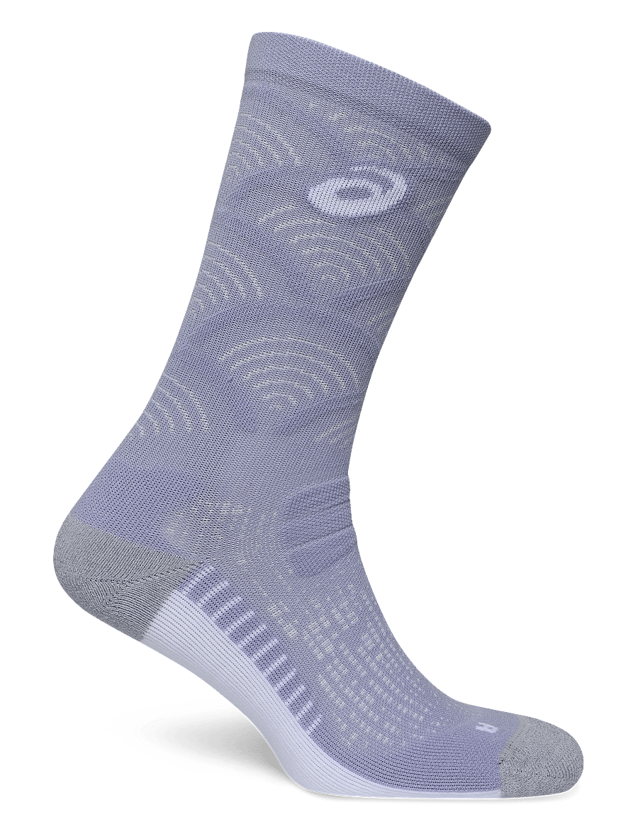 Asics - PERFORMANCE RUN SOCK CREW - strümpfe - fresh air - 1